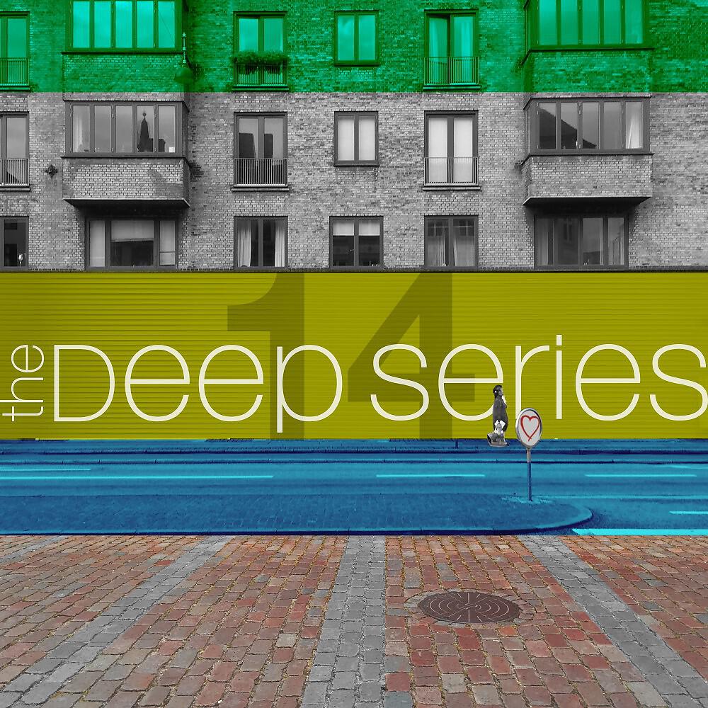 Релиз The Deep Series, Vol. 14