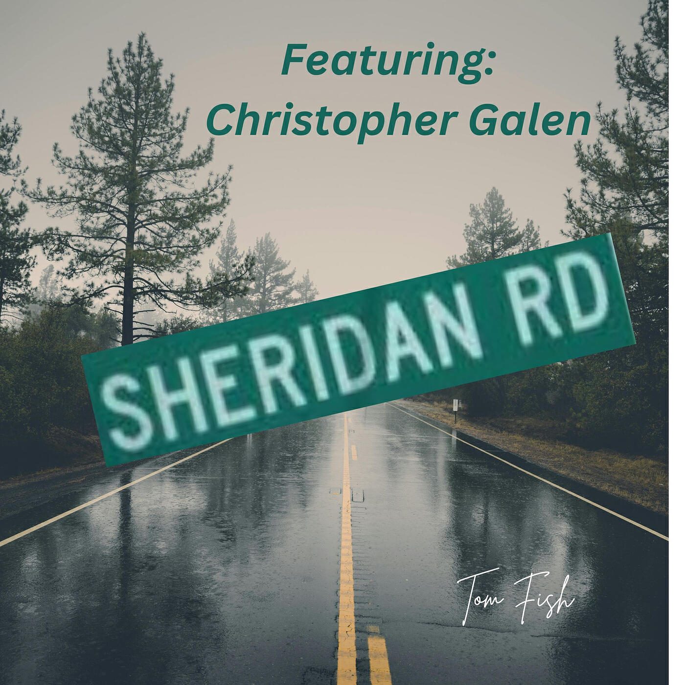 Релиз Sheridan Rd