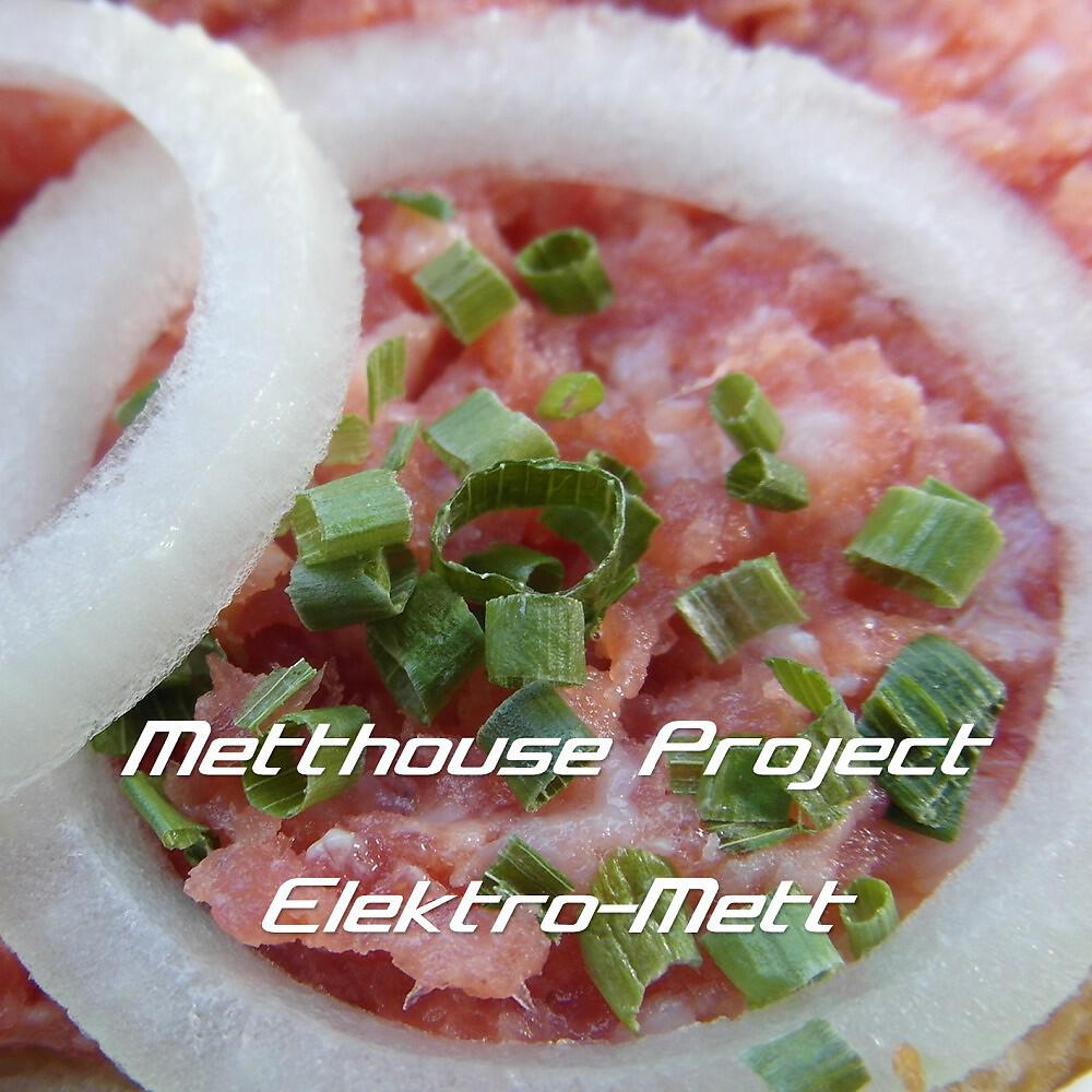 Релиз Elektro-Mett