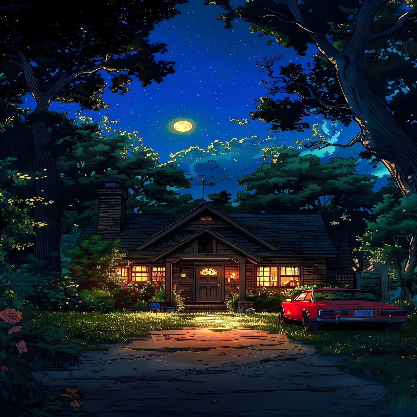 Релиз Home