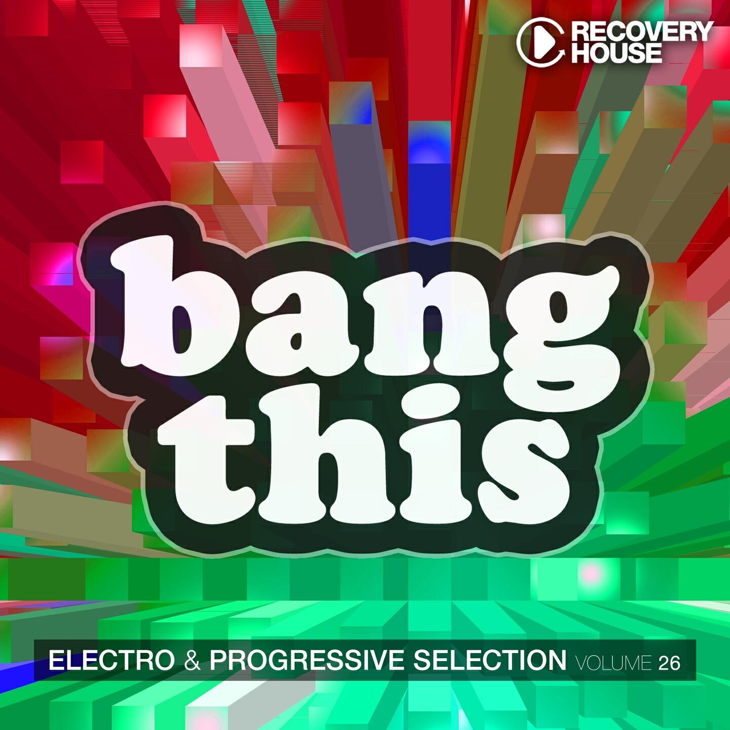 Релиз Bang This, Vol. 26