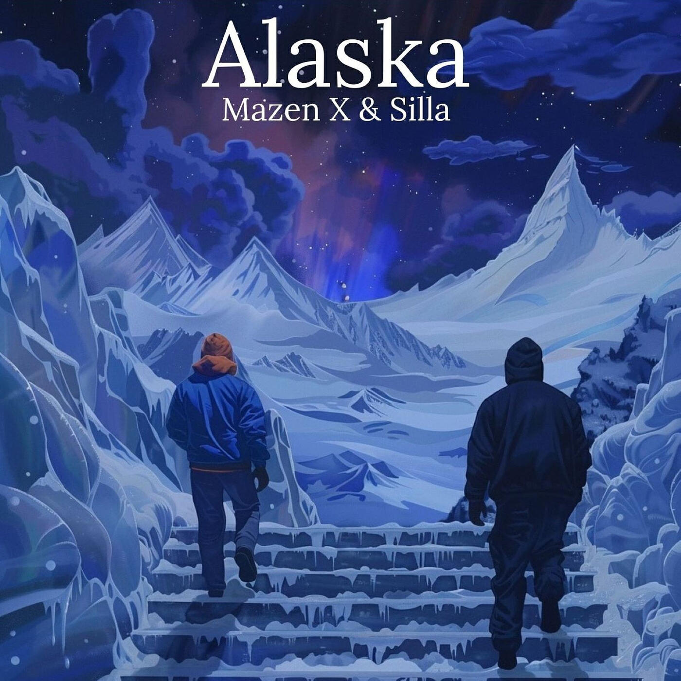 Релиз Alaska