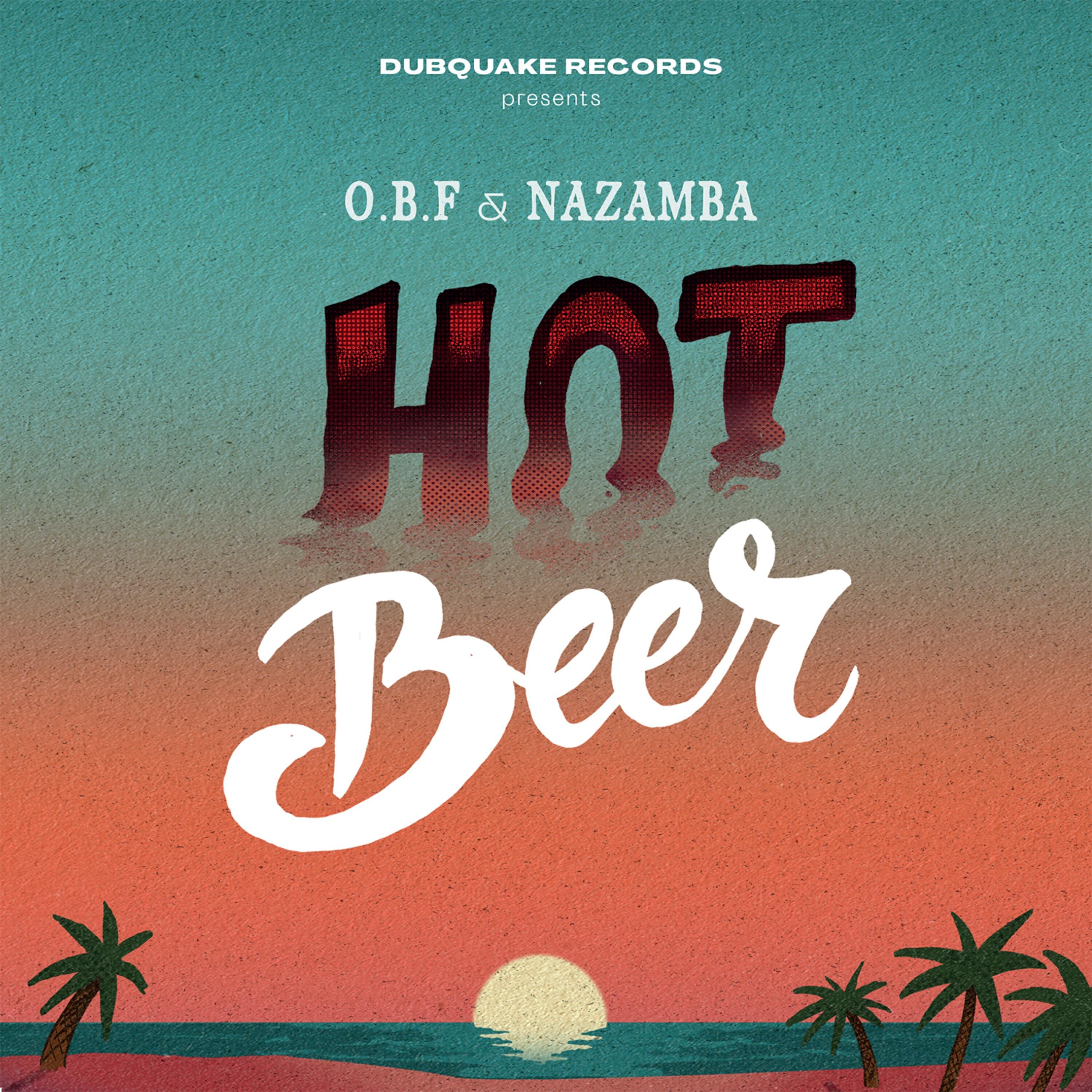 Релиз Hot Beer