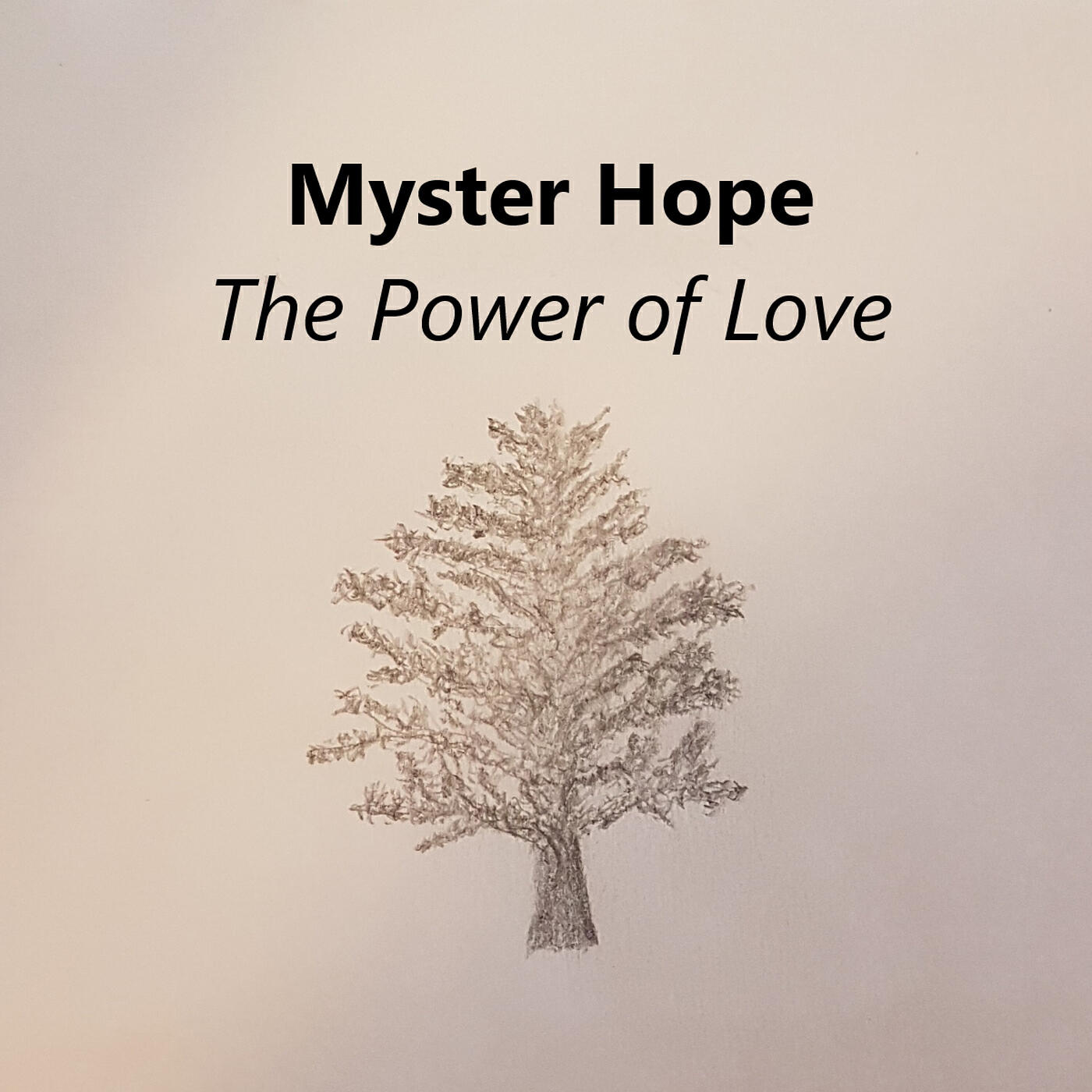 Релиз The Power of Love
