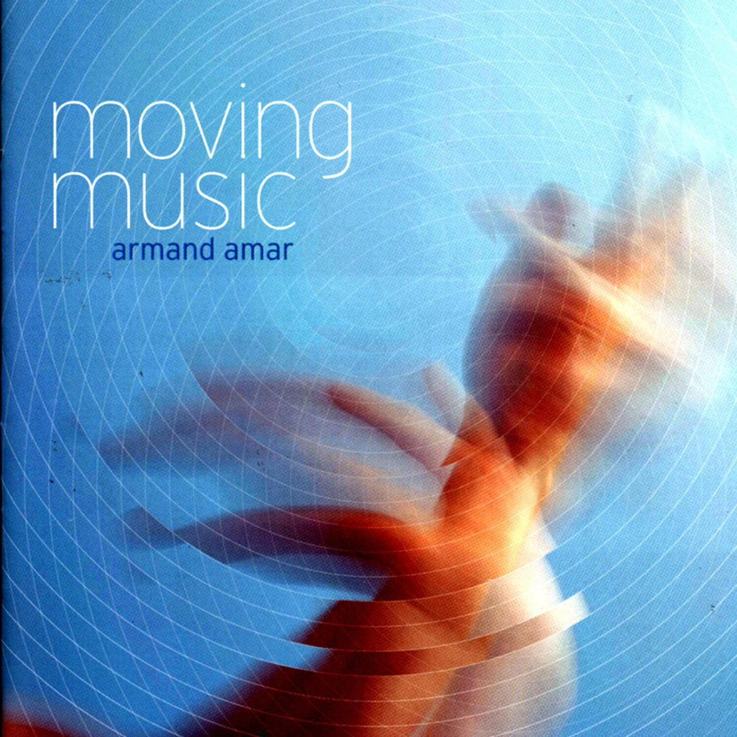 Релиз Moving Music