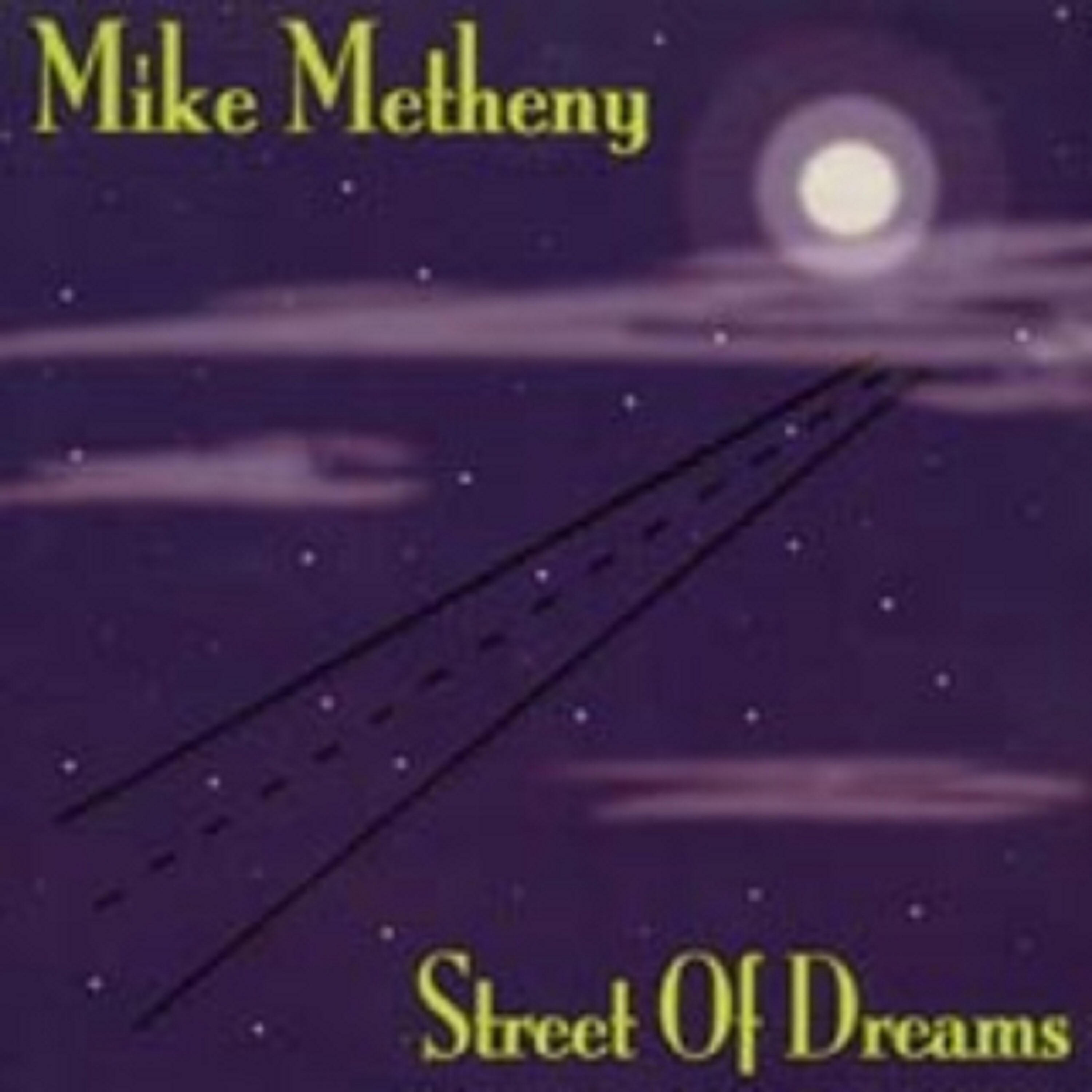 Релиз Street of Dreams