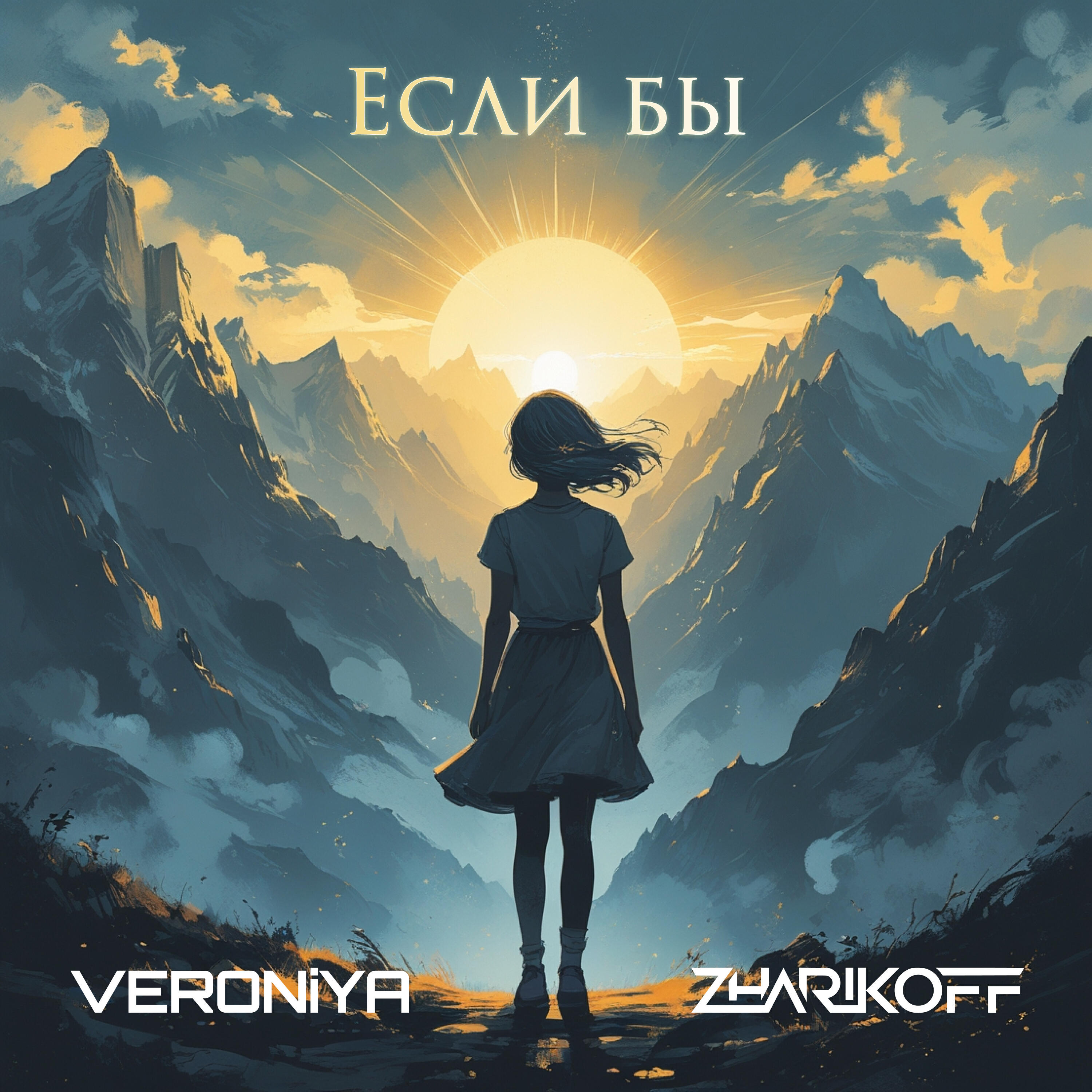 Релиз Если бы