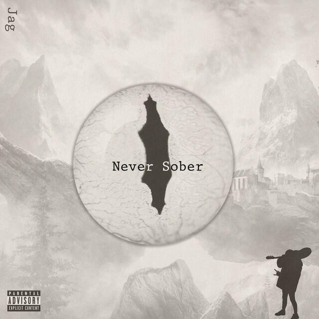 Релиз Never Sober