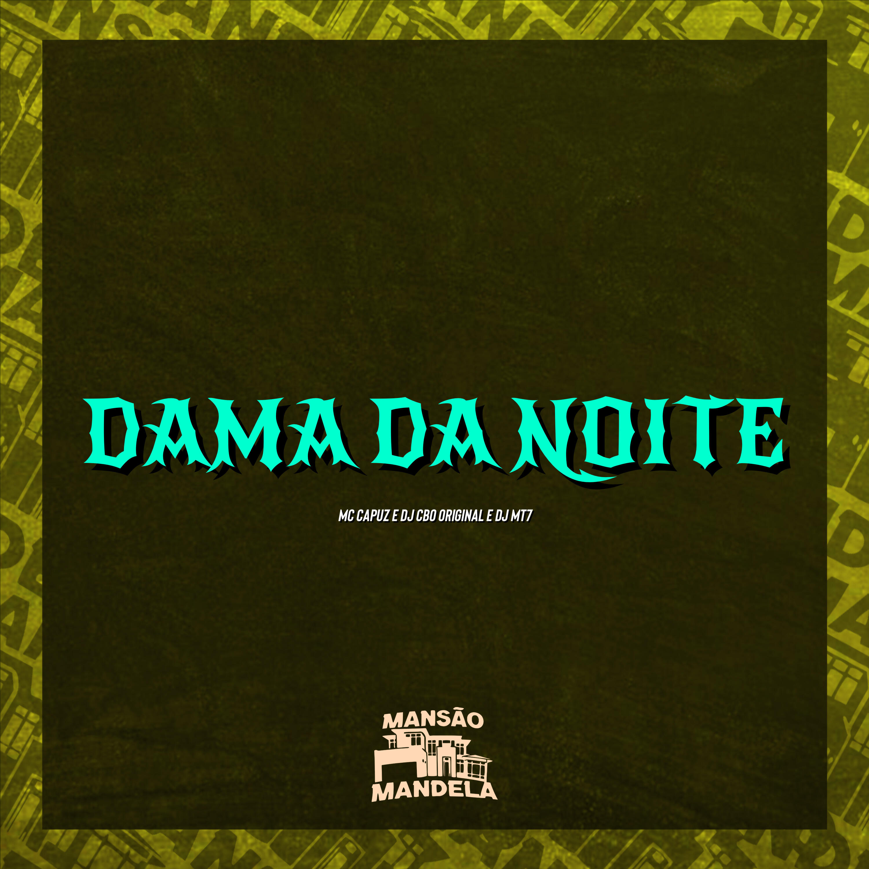 Релиз Dama da Noite