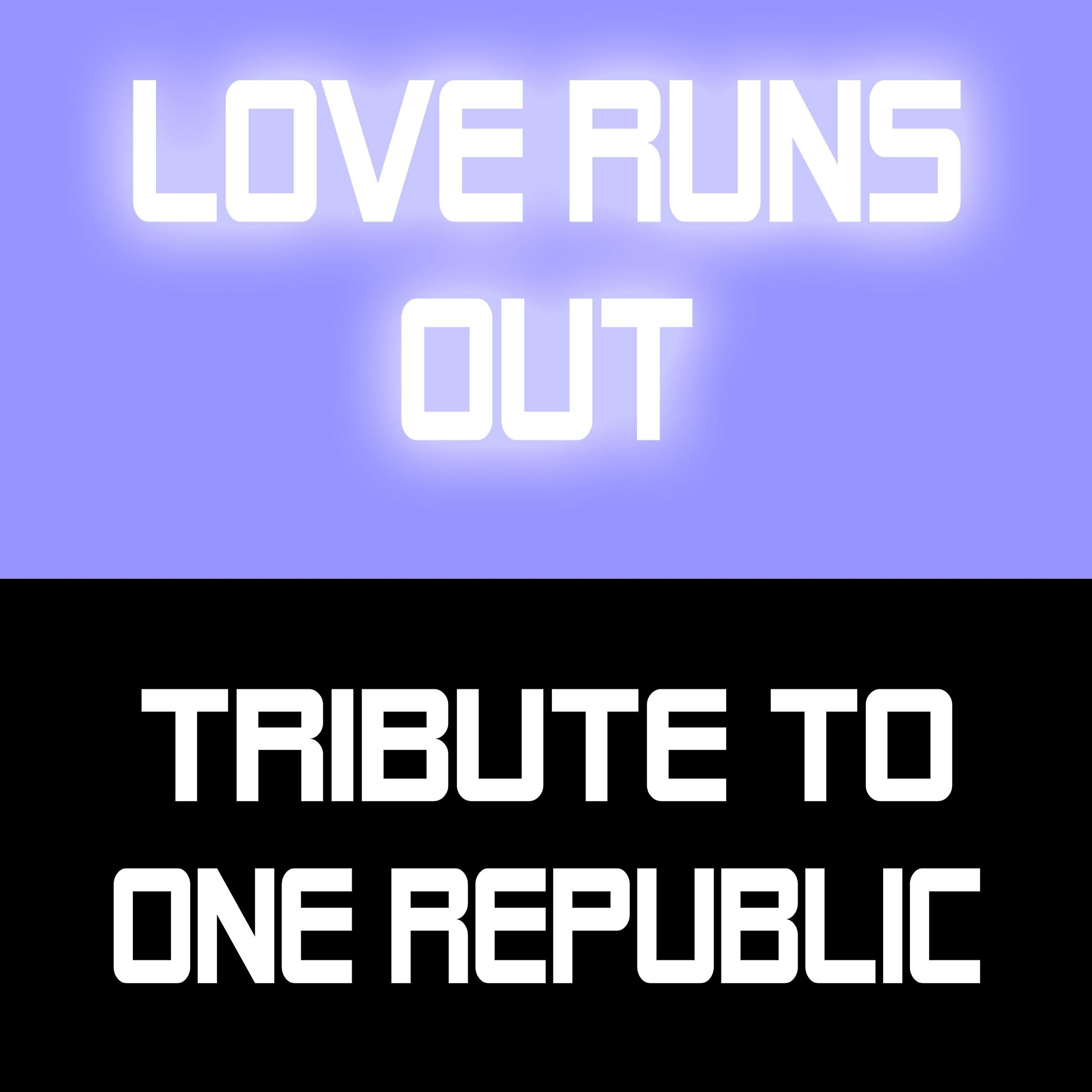 Релиз Love Runs Out