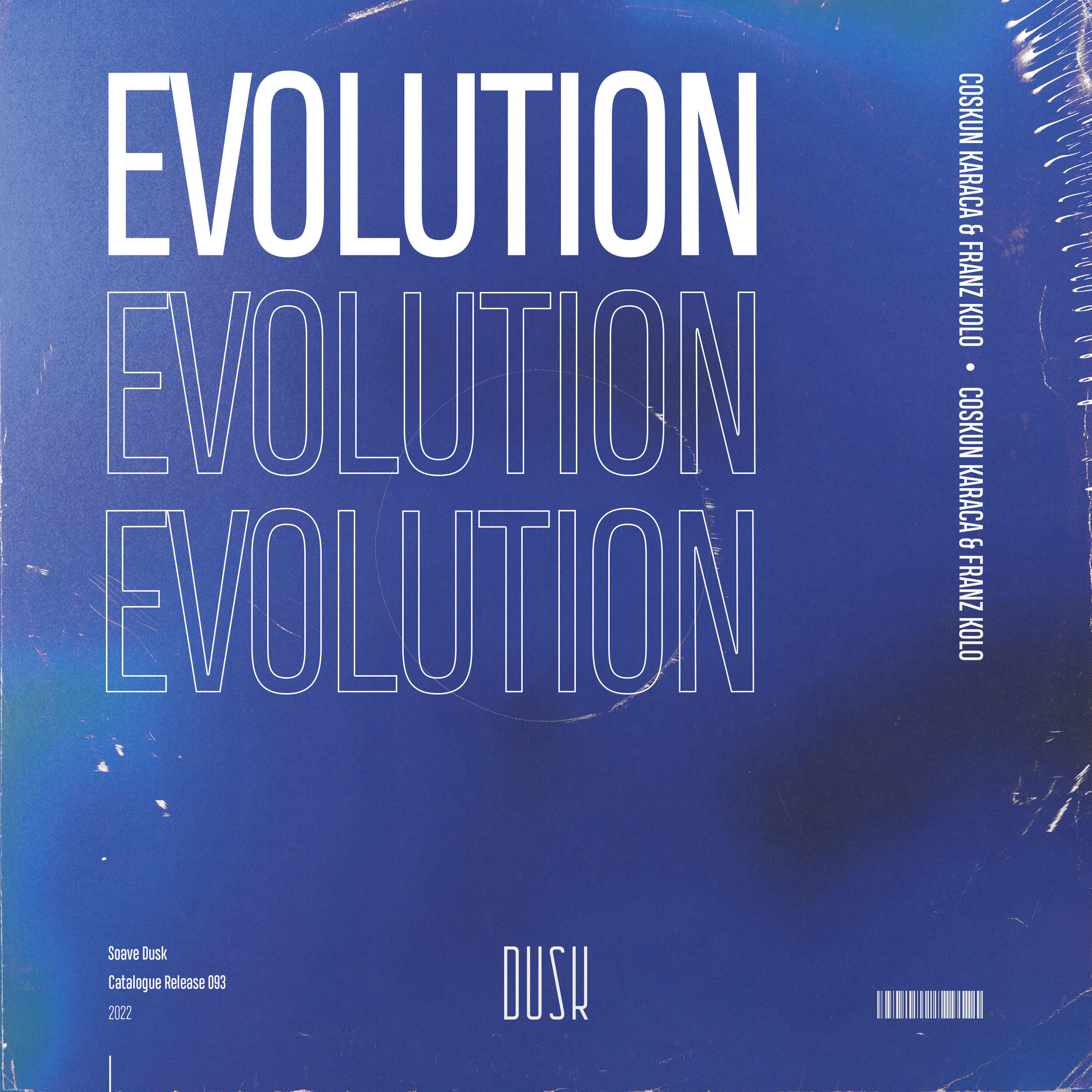 Релиз Evolution