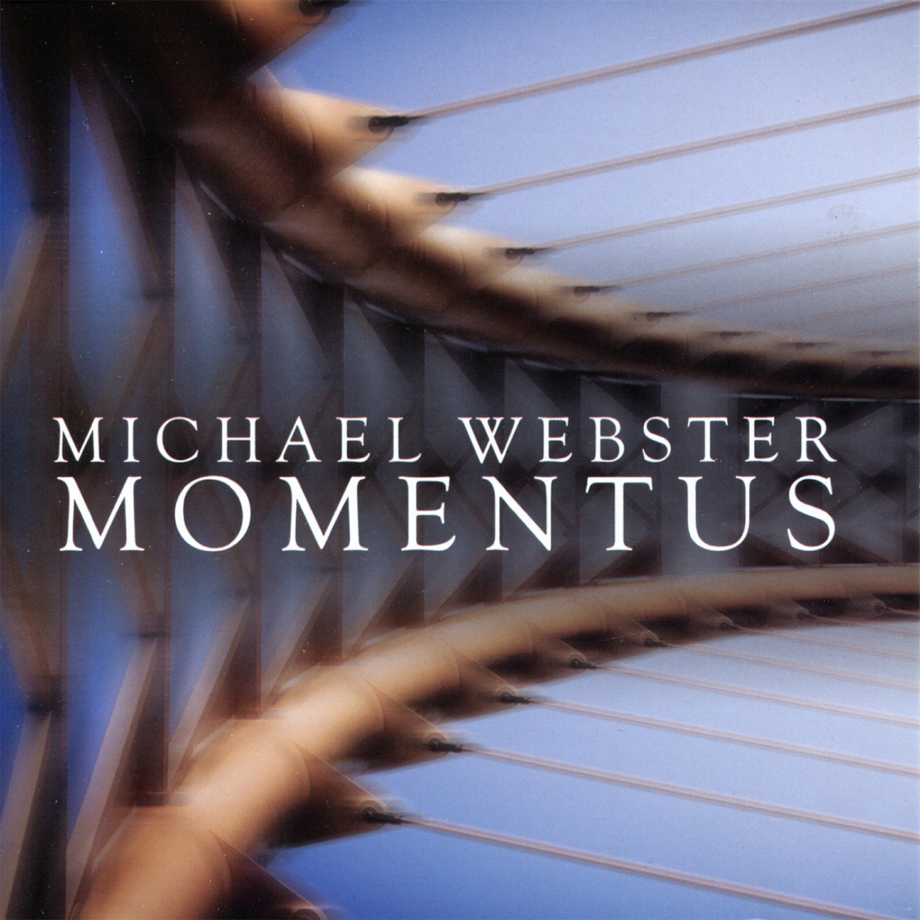 Релиз Momentus