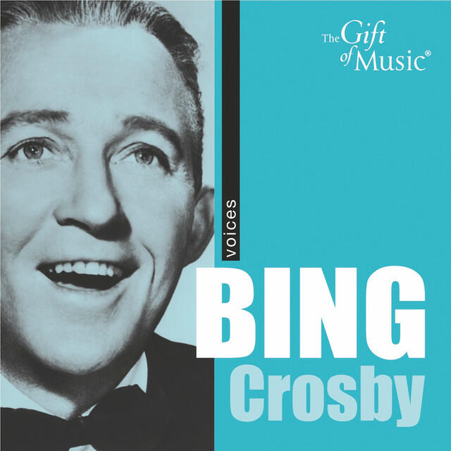 Релиз Crosby, Bing: Swinging with Bing (1945-1957)