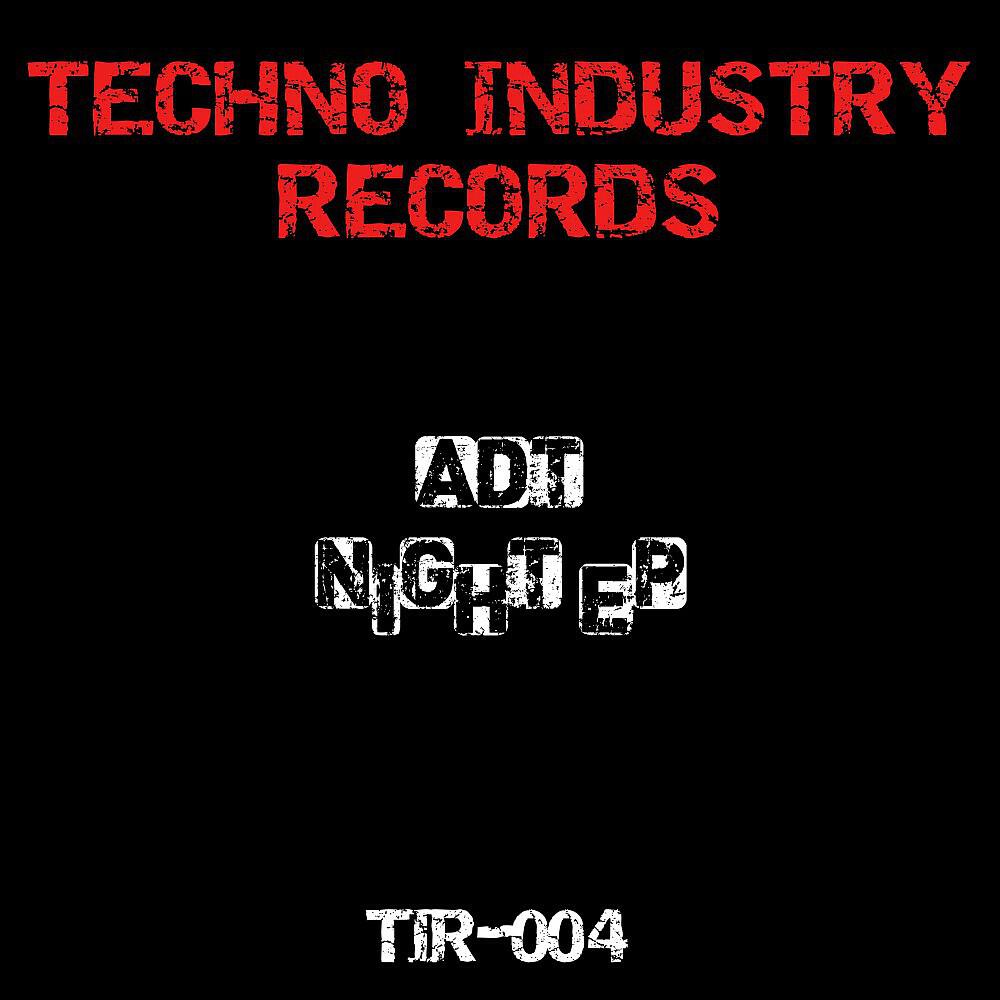 Релиз Night - EP