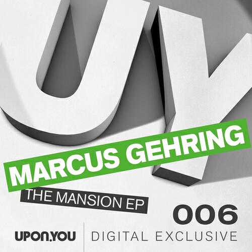 Релиз The Mansion EP