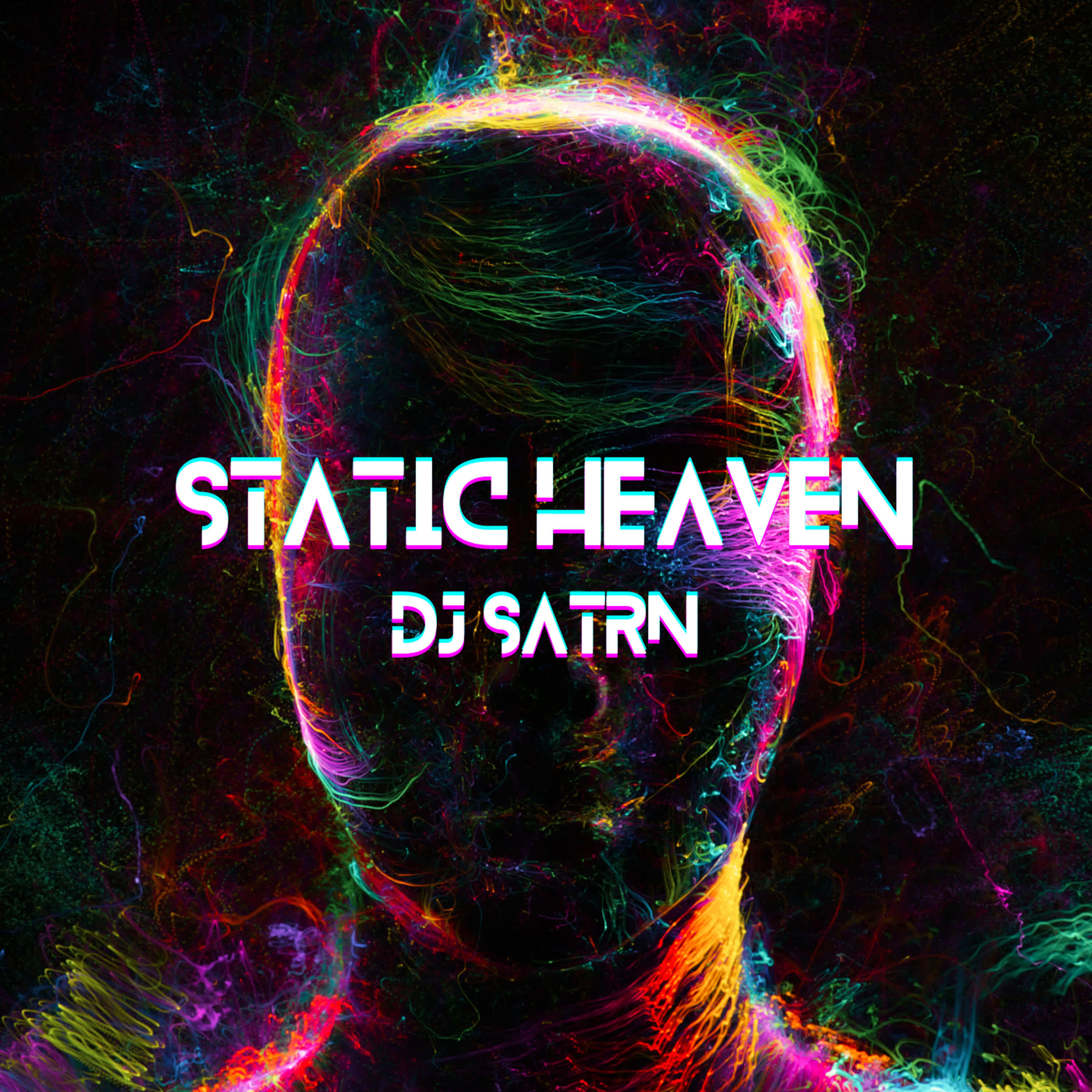 Релиз Static Heaven
