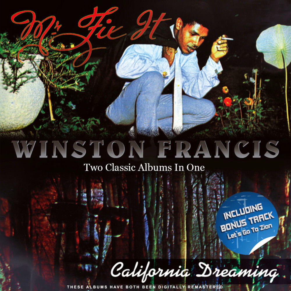 Релиз Mr Fix It / California Dreaming