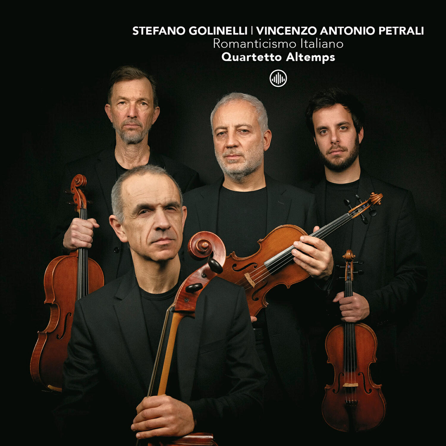 Vincenzo Antonio Petrali