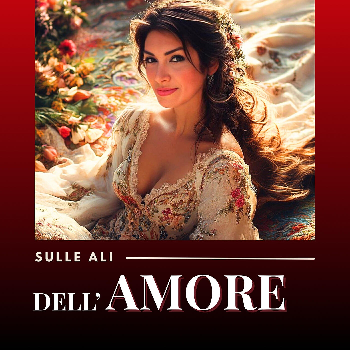 Релиз SULLE ALI DELL'AMORE