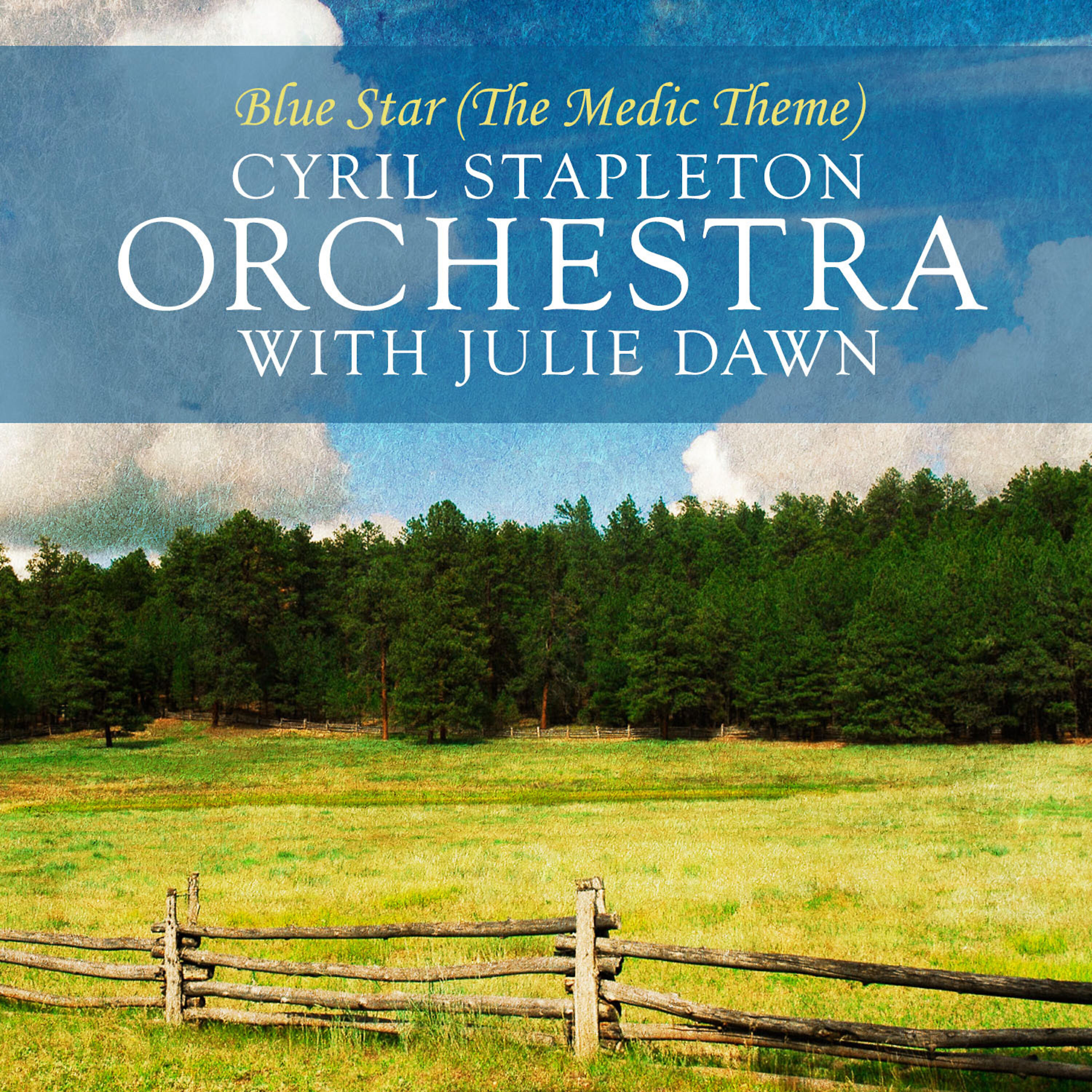 Релиз Blue Star (The Medic Theme)