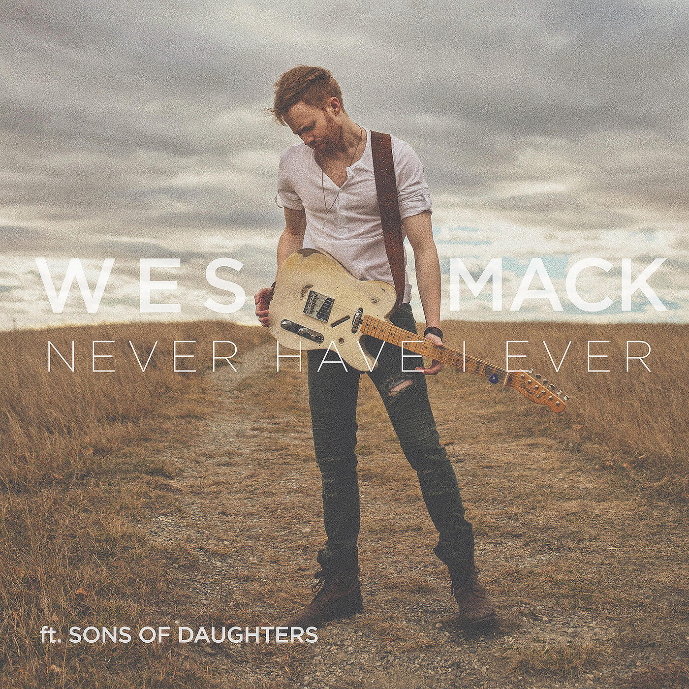 Релиз Never Have I Ever