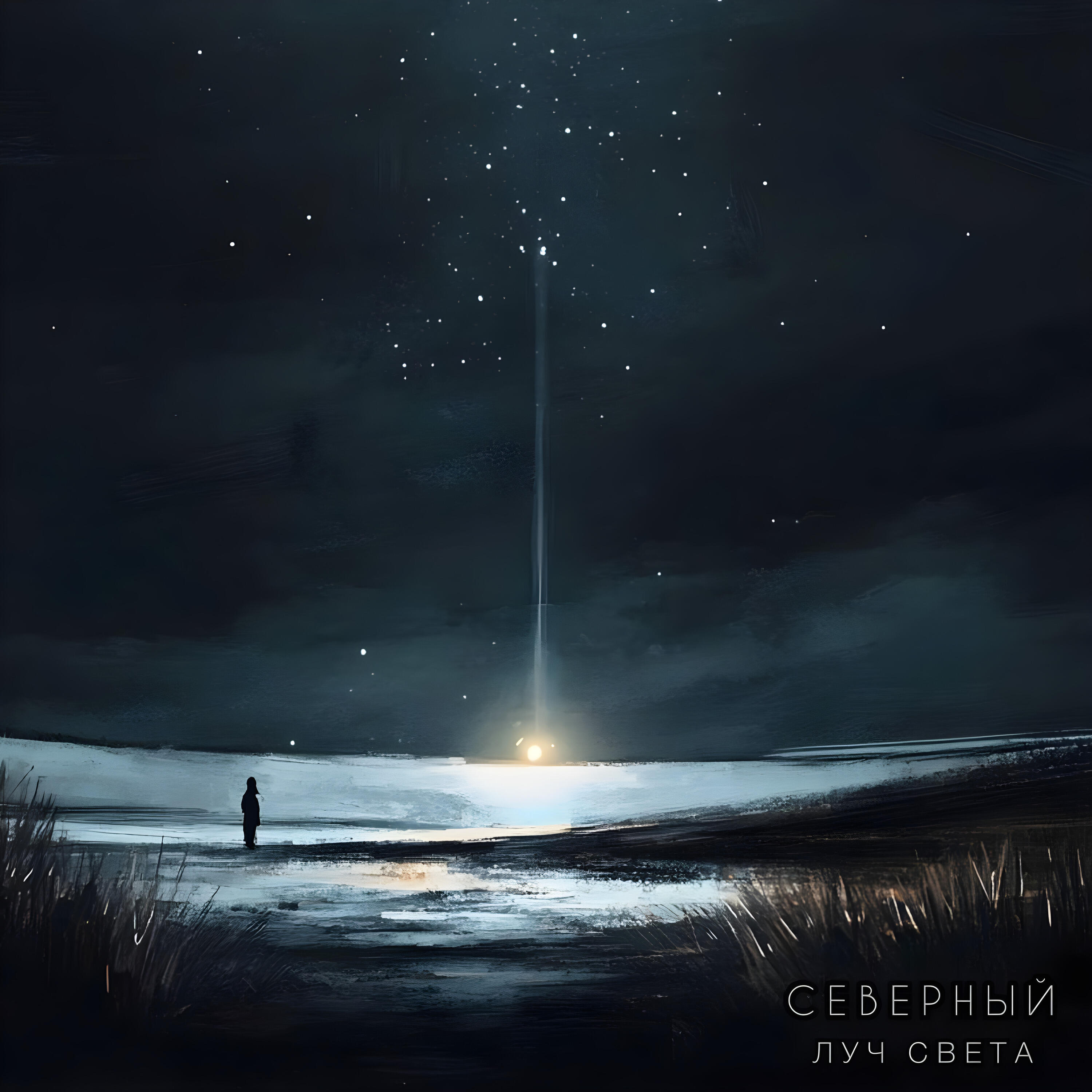 Релиз Северный луч света