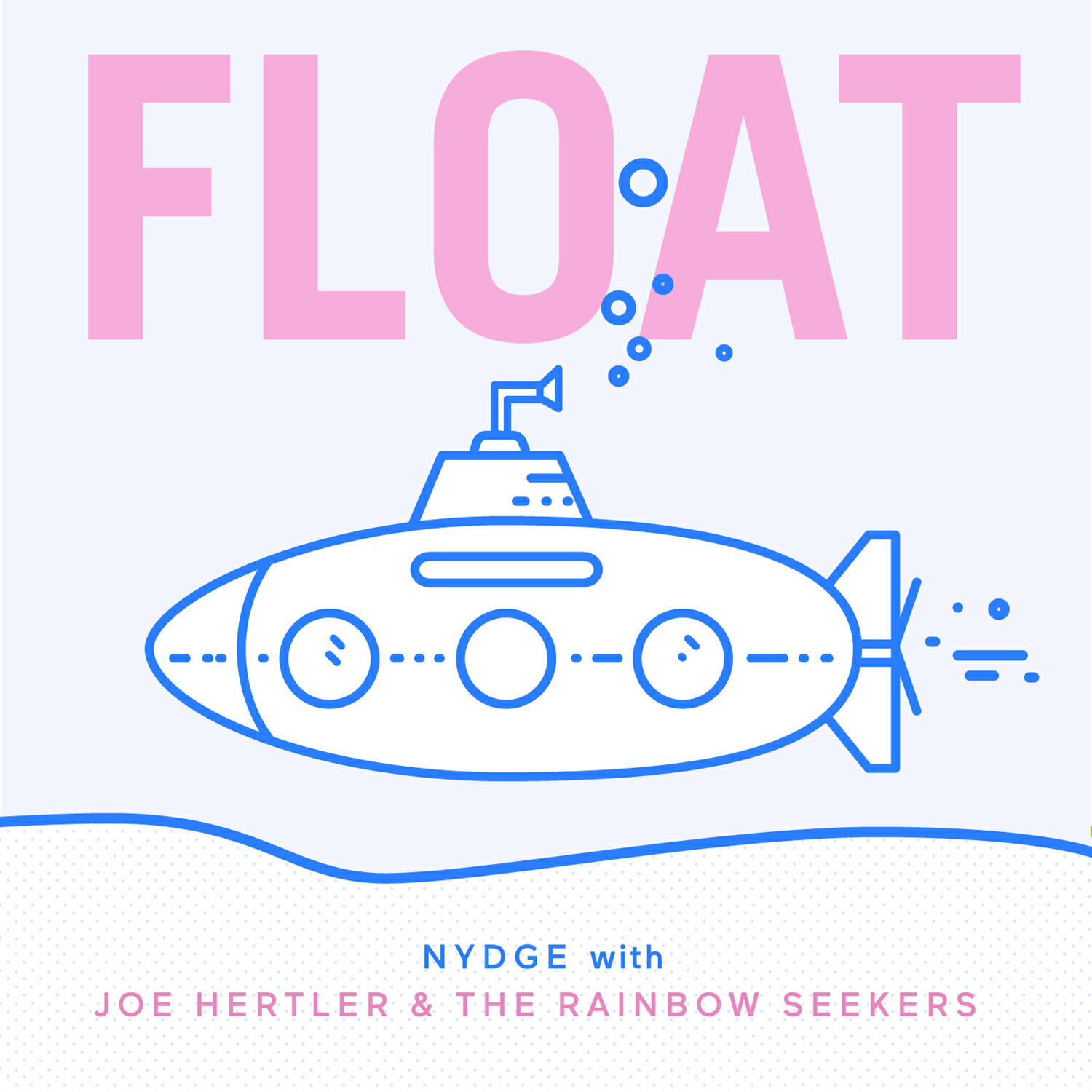 Релиз Float