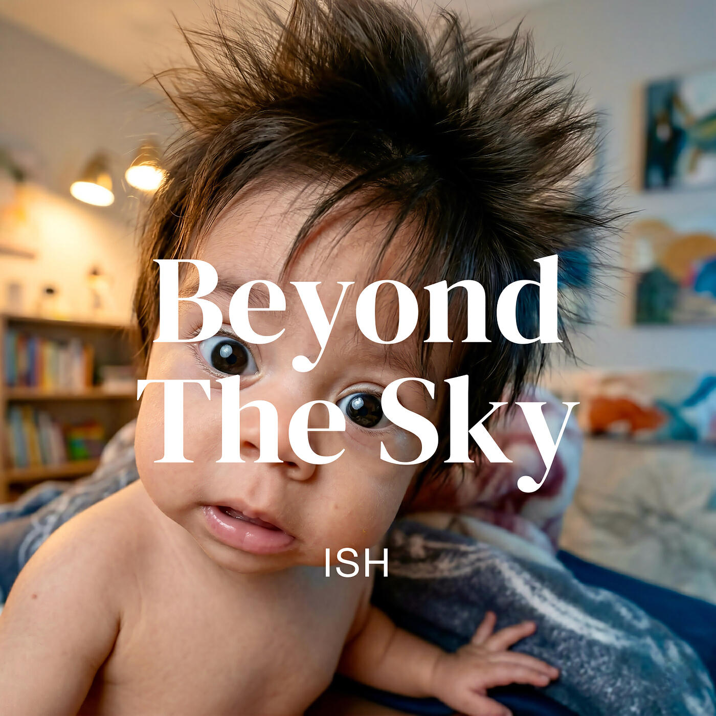 Релиз Beyond the Sky