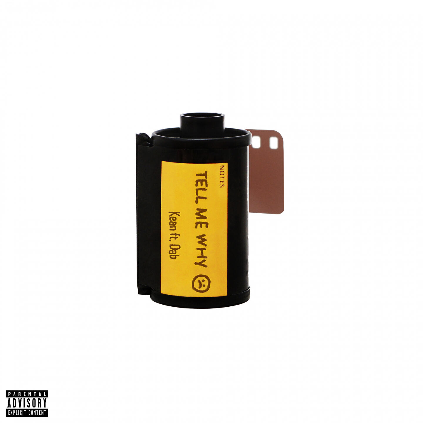 Релиз Tell Me Why?