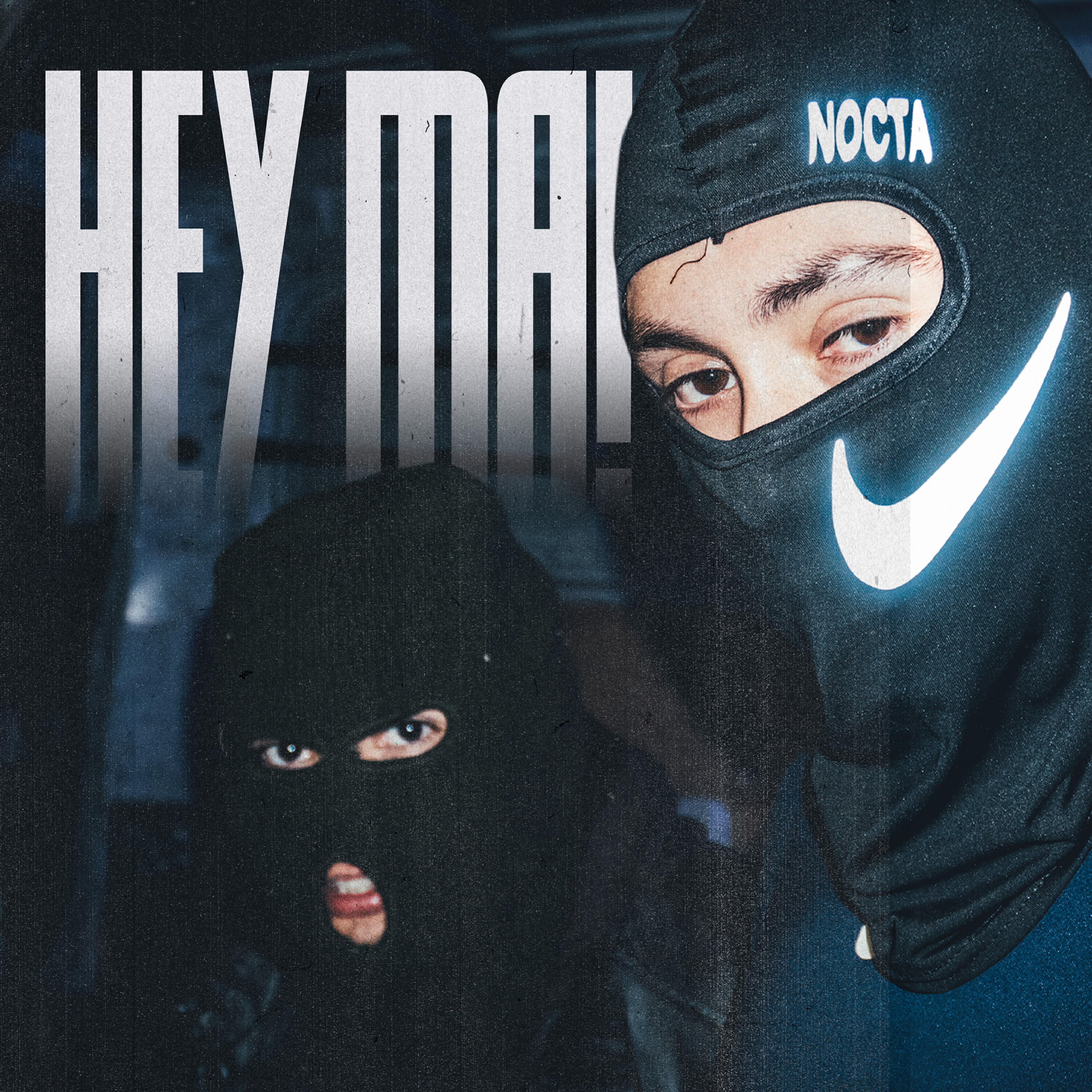 Релиз Hey Ma!