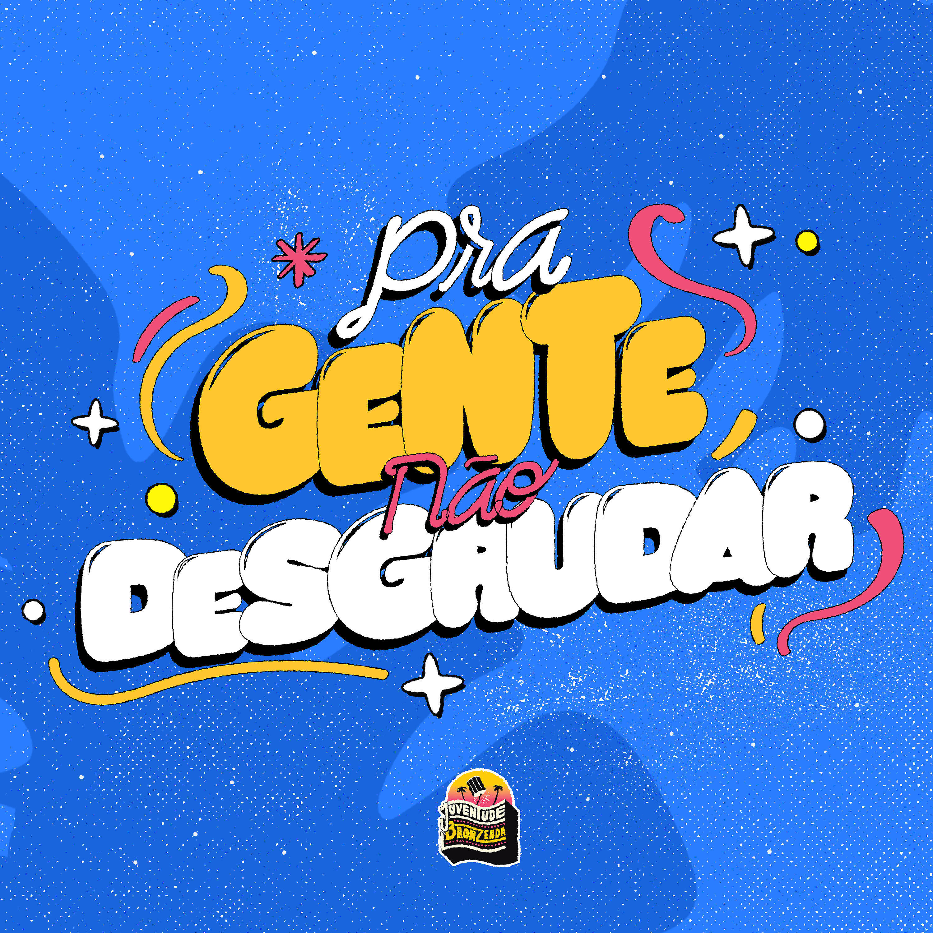 Juventude Bronzeada