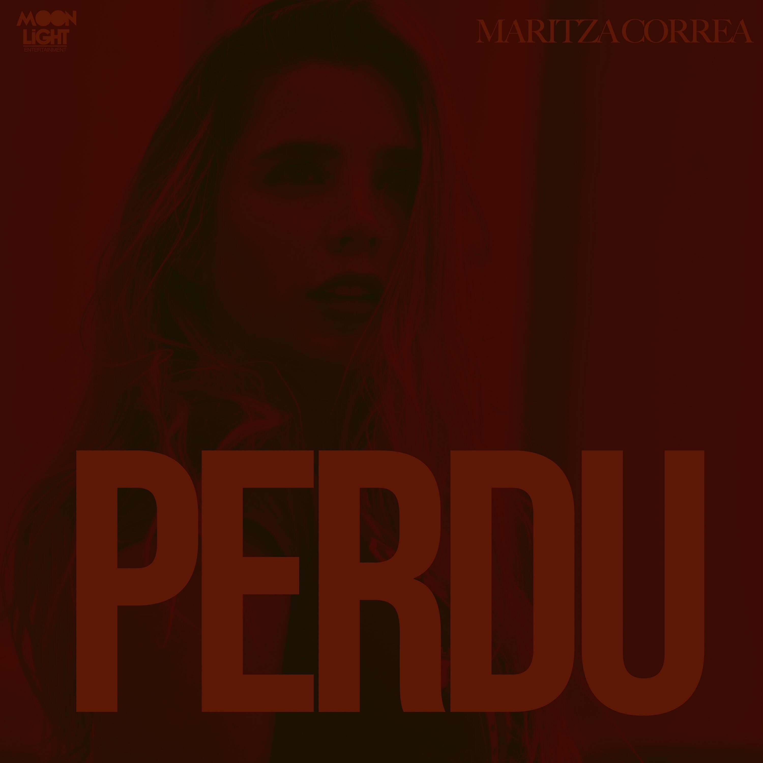 Релиз Perdu