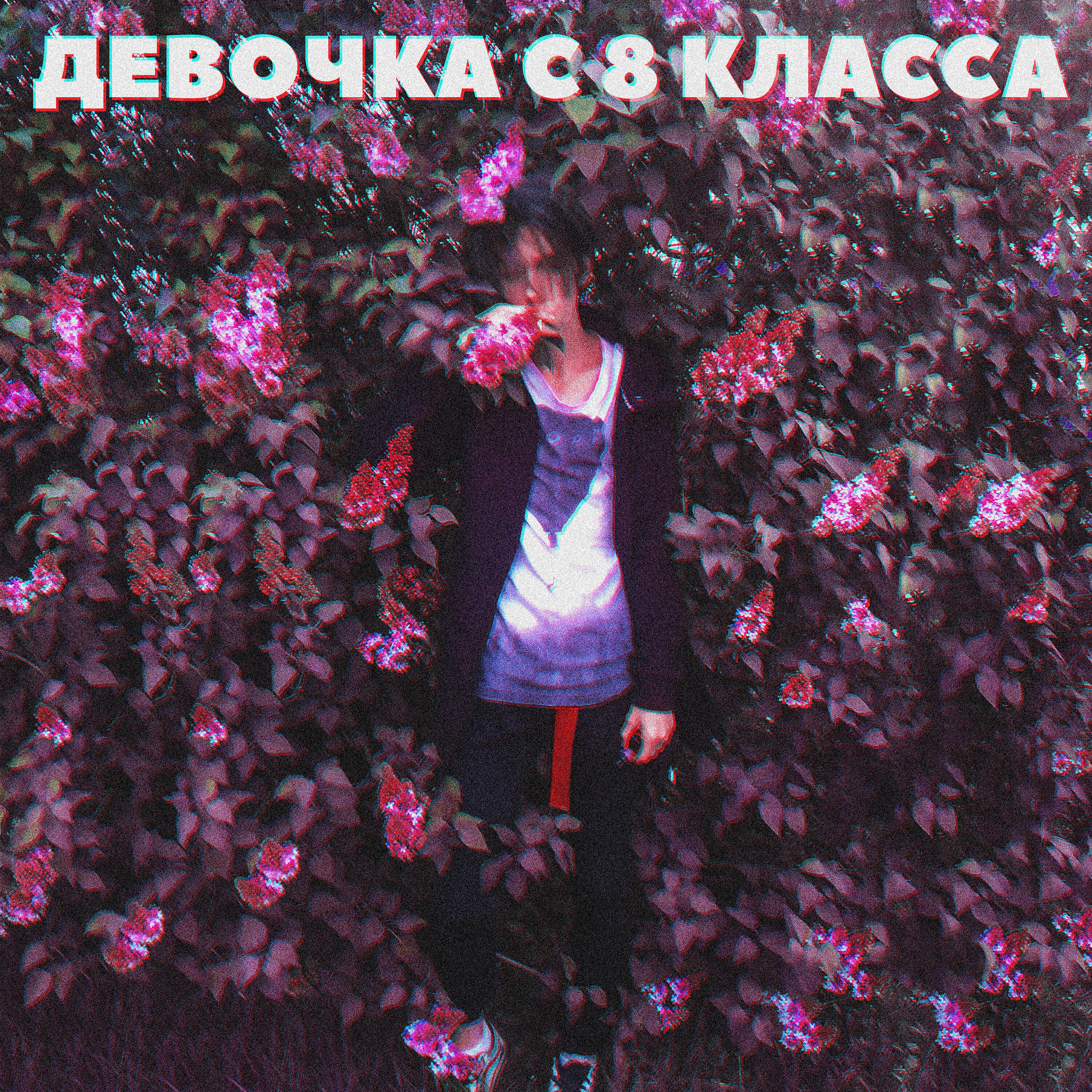 Постер альбома Девочка с 8 класса