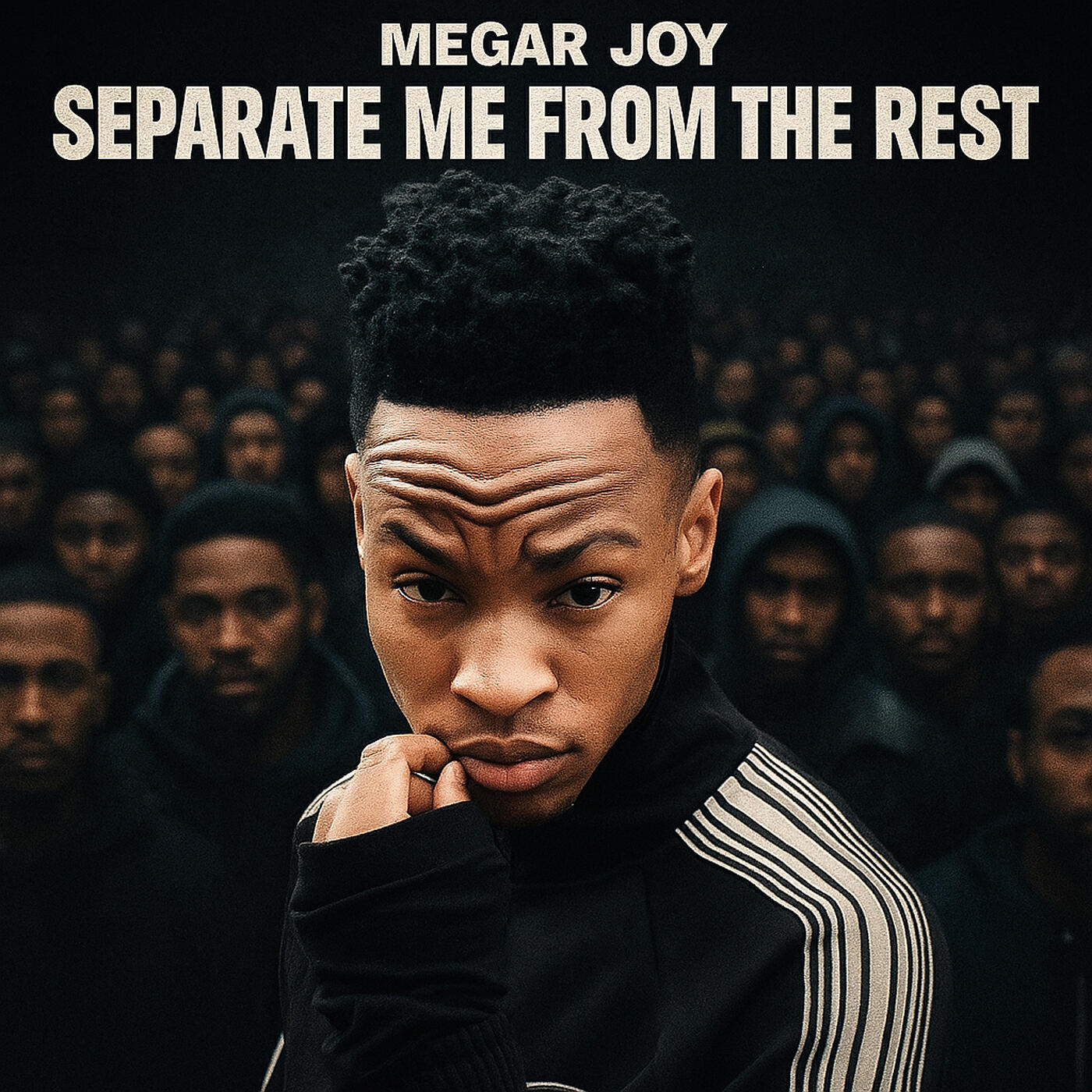 Релиз Separate Me from the Rest