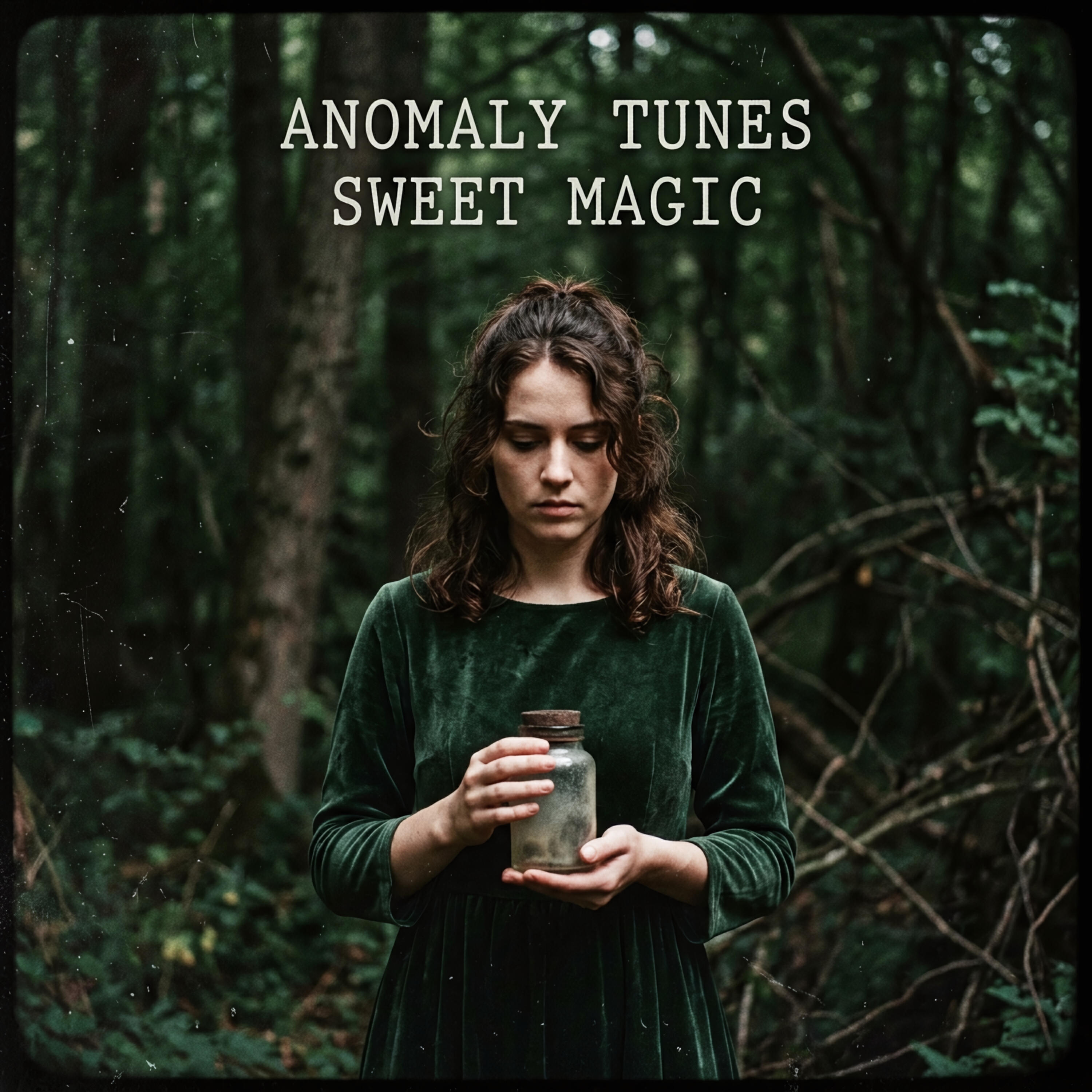 Релиз Sweet Magic