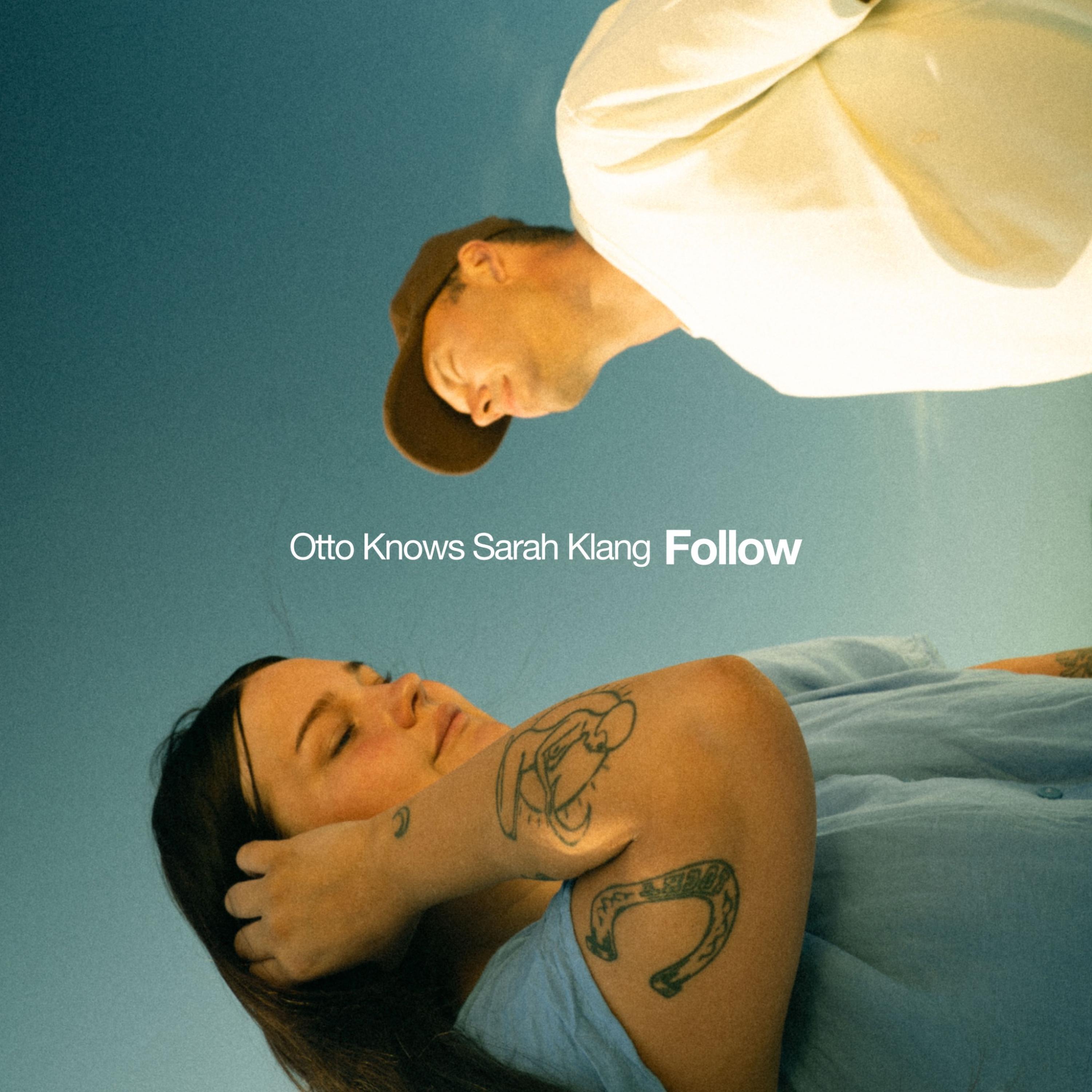 Релиз Follow