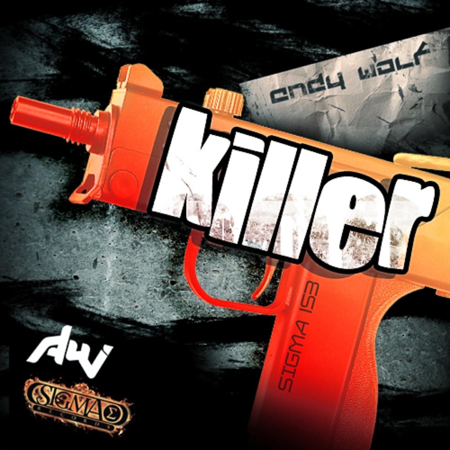 Релиз Killer