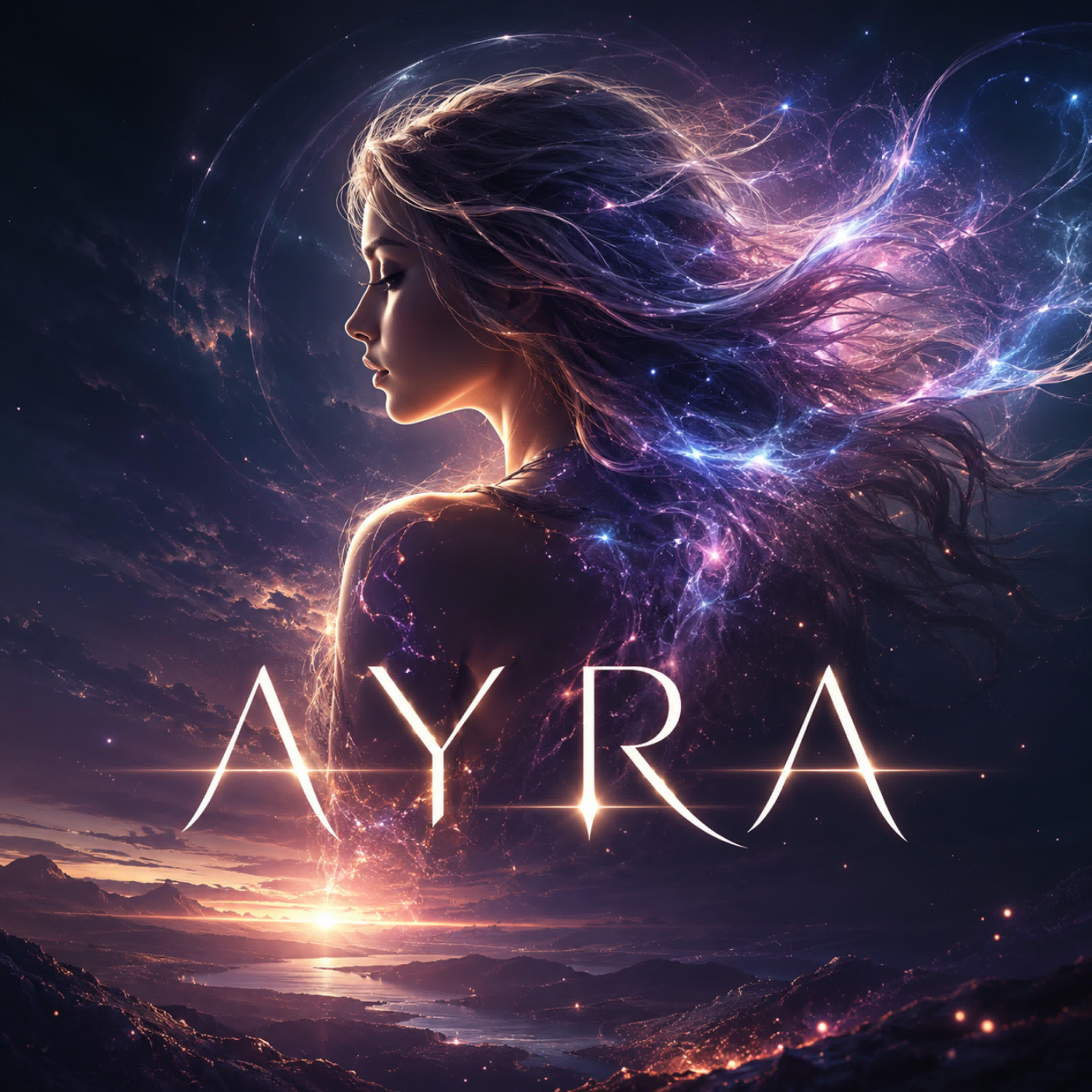 Релиз Ayra