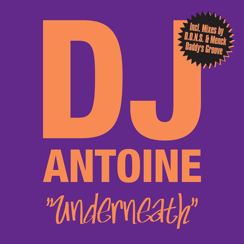 Релиз Underneath
