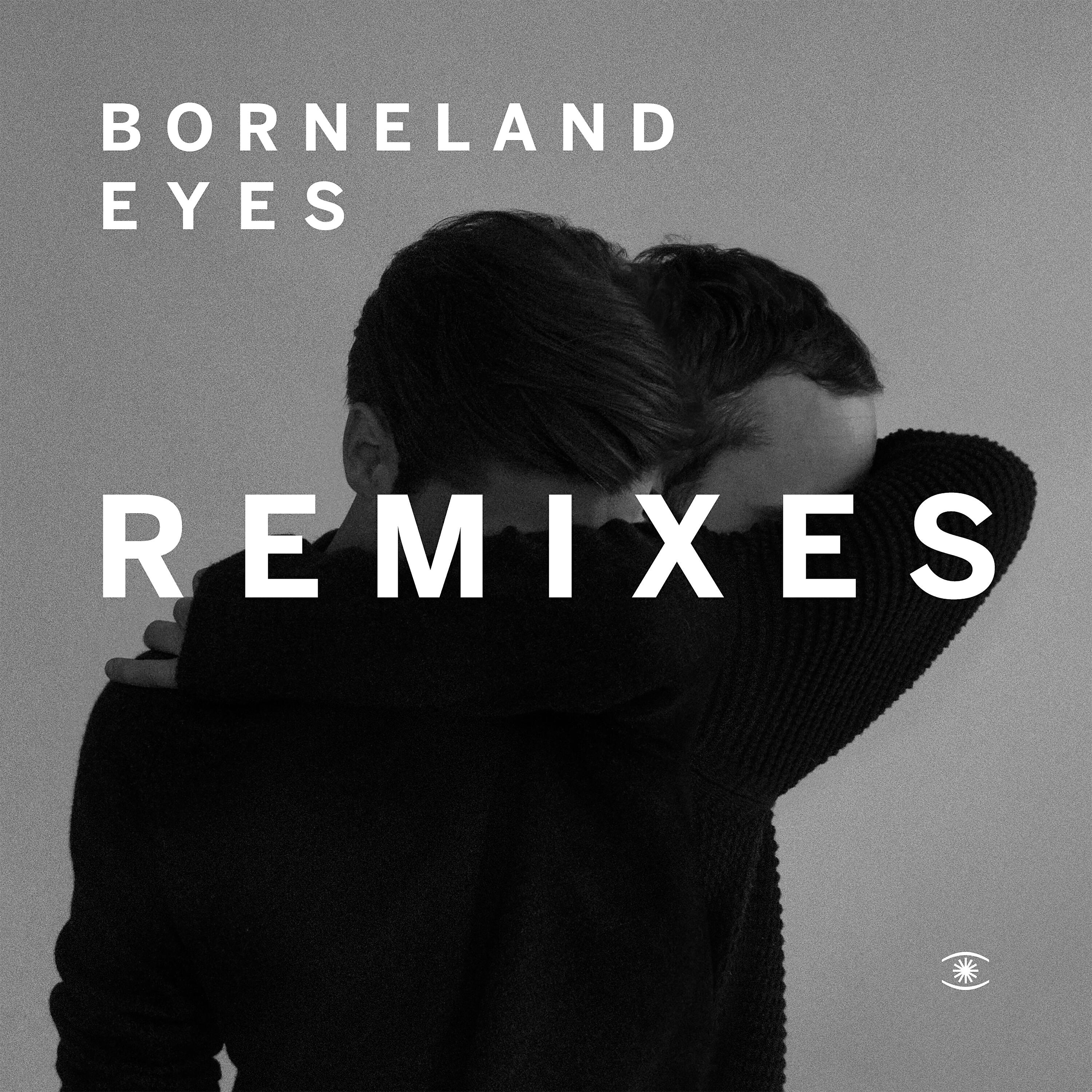 Релиз Eyes (Remixes)
