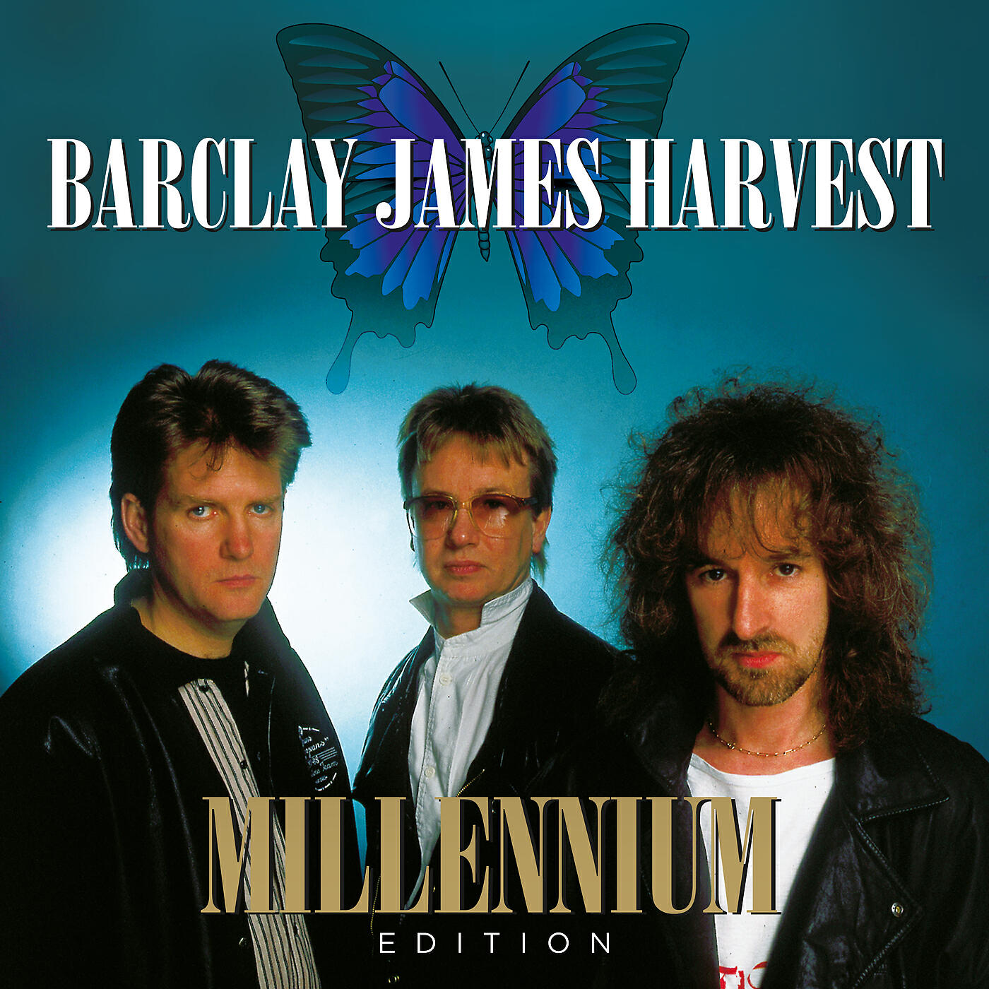 Релиз Millennium Edition