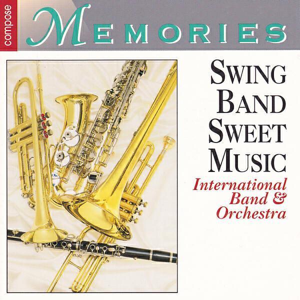 the International Band
