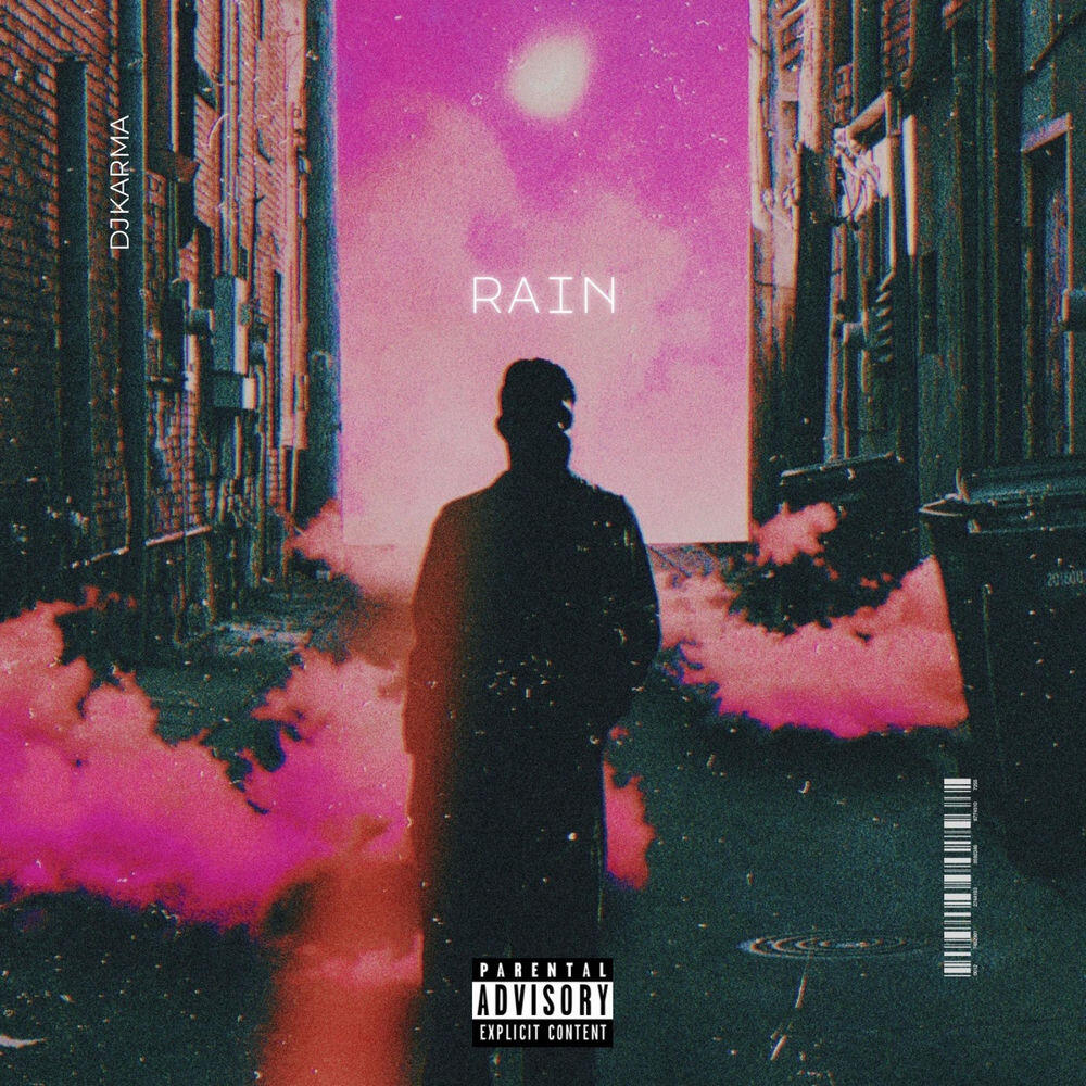 Релиз Rain