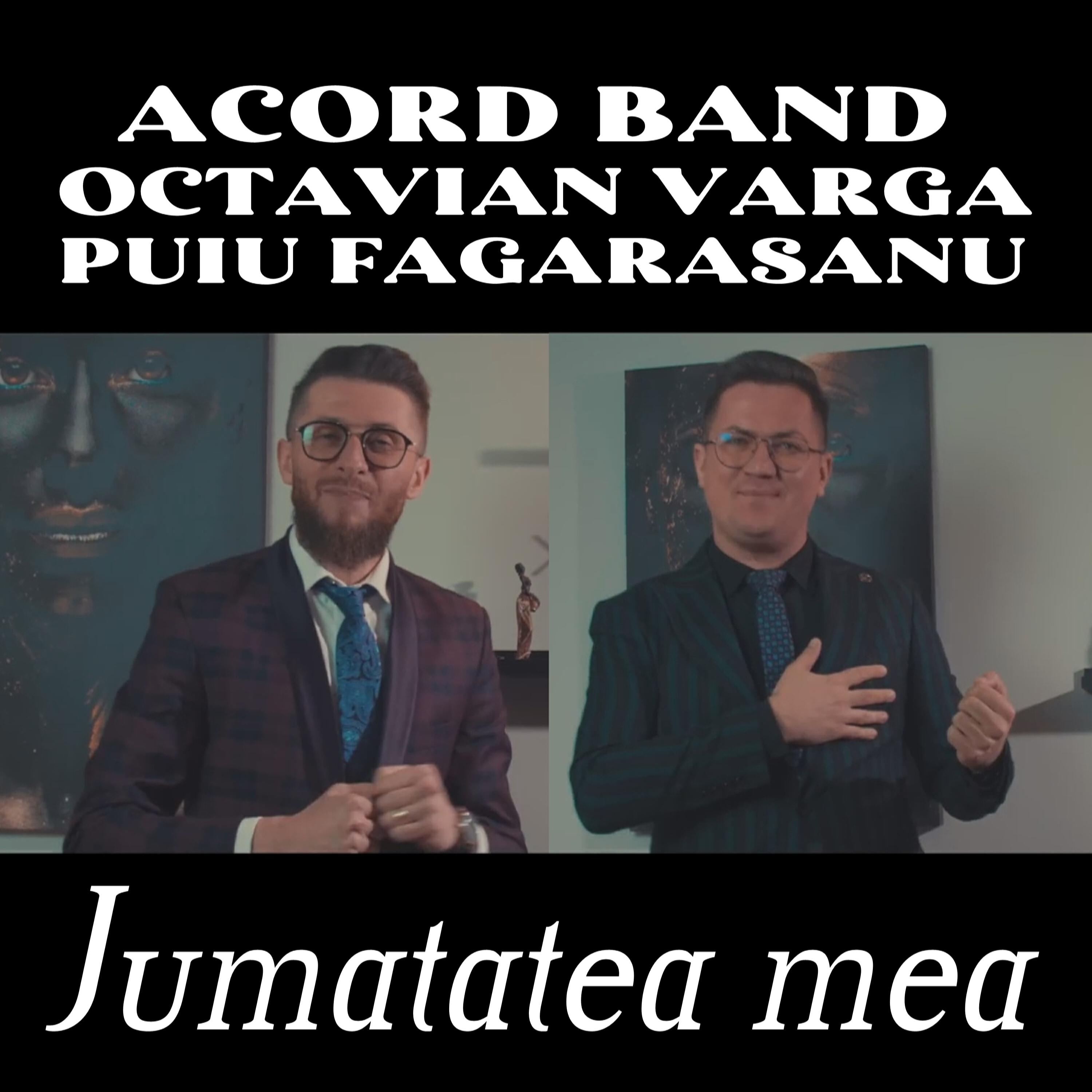 Релиз Jumatatea mea