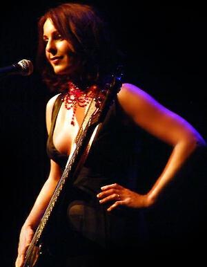 Sam Brown все песни в mp3