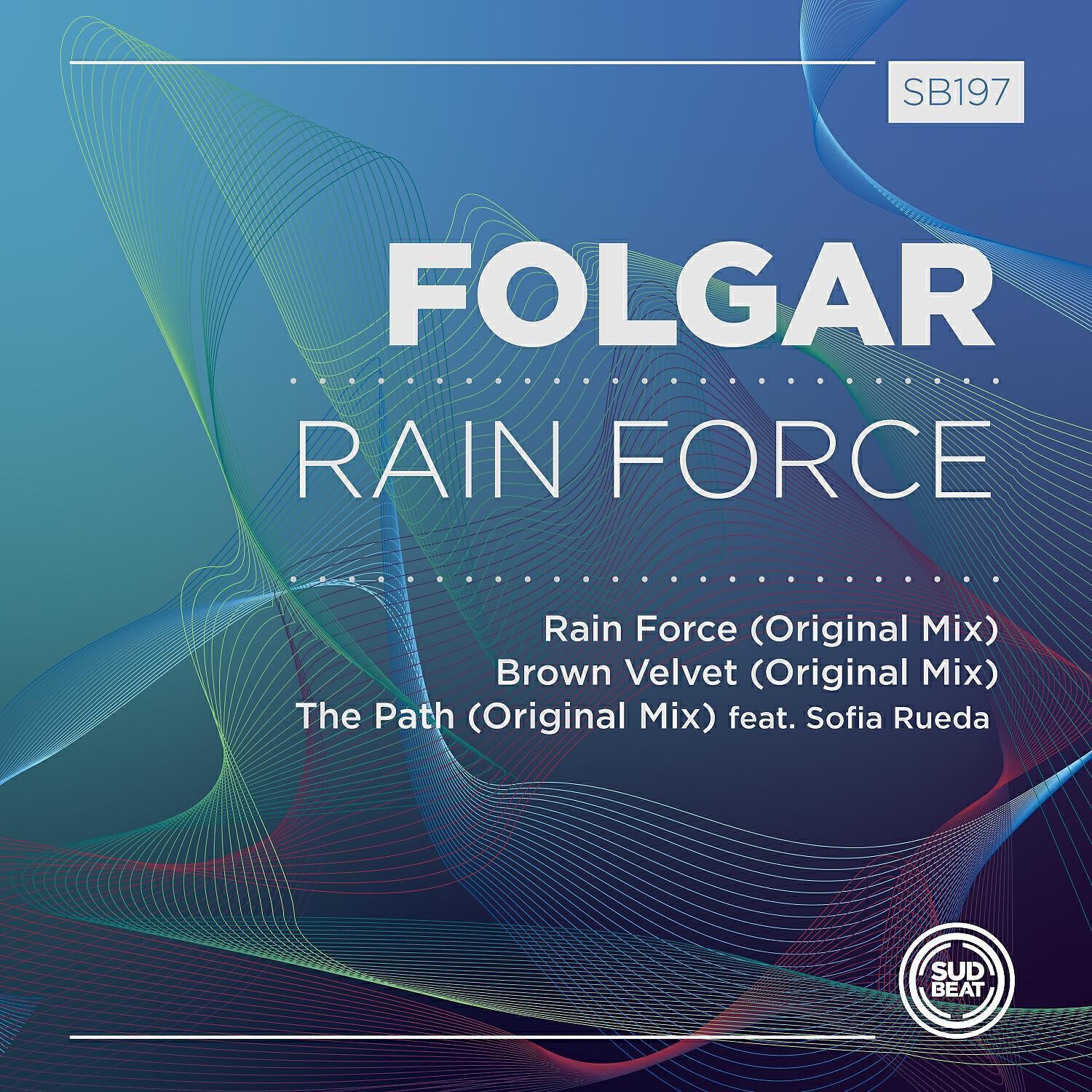 Folgar