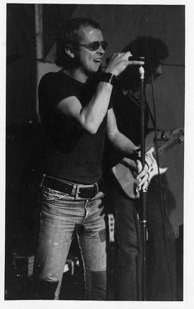 Brian Farrell