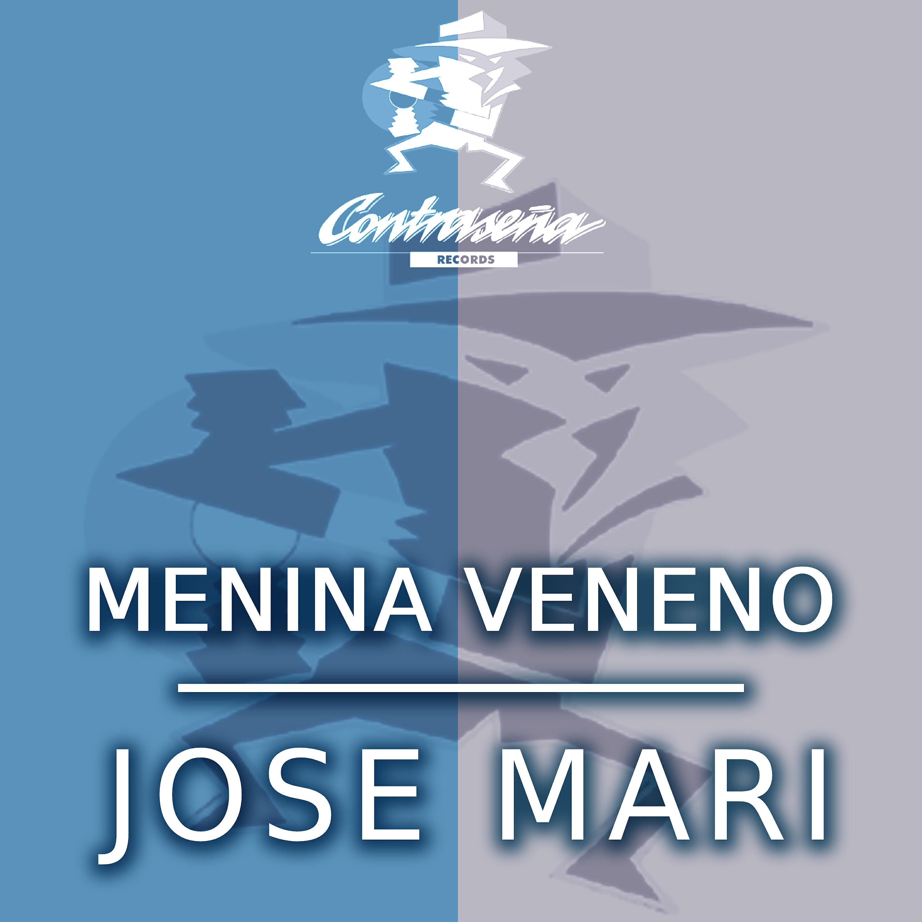 Релиз Menina Veneno