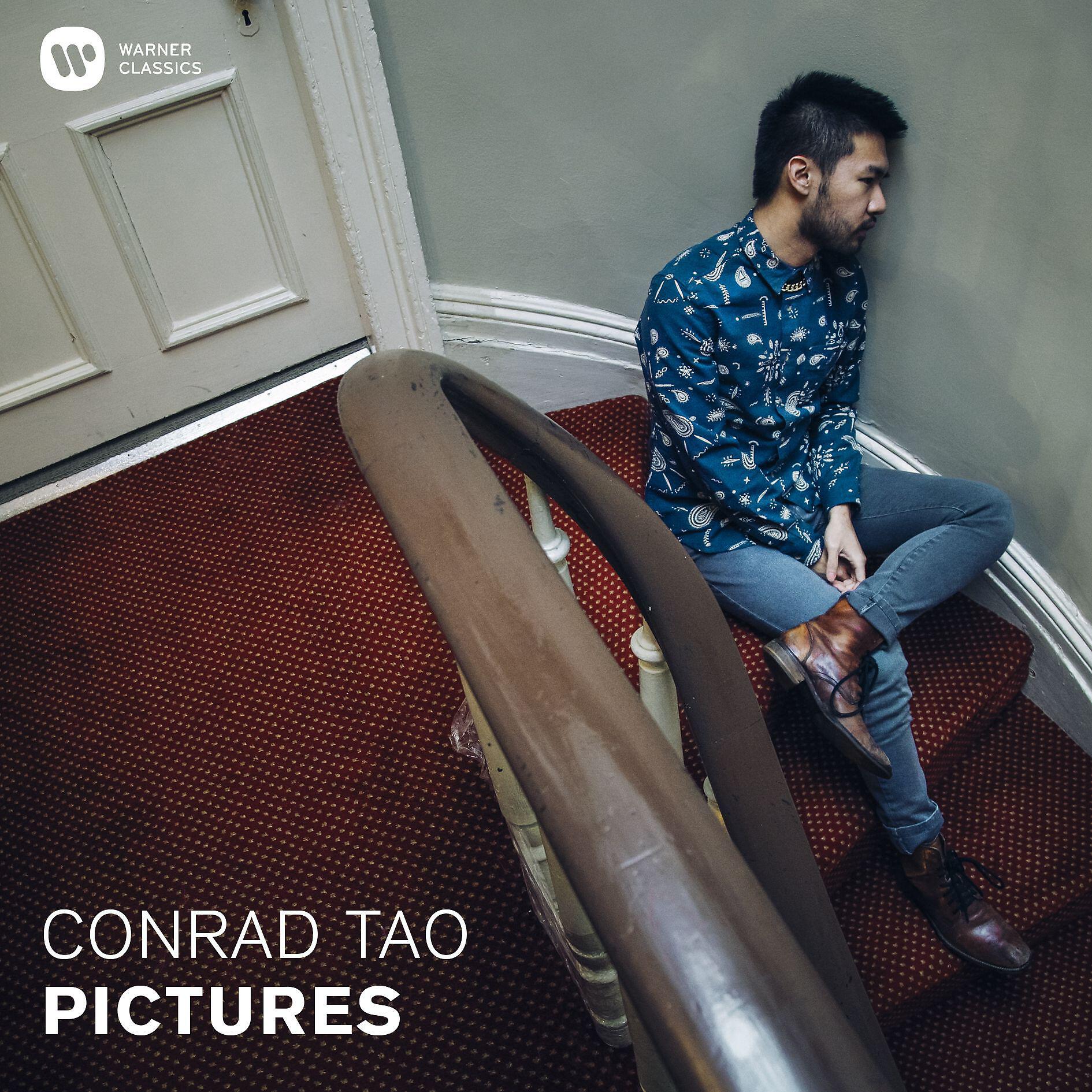 Релиз Conrad Tao - Pictures