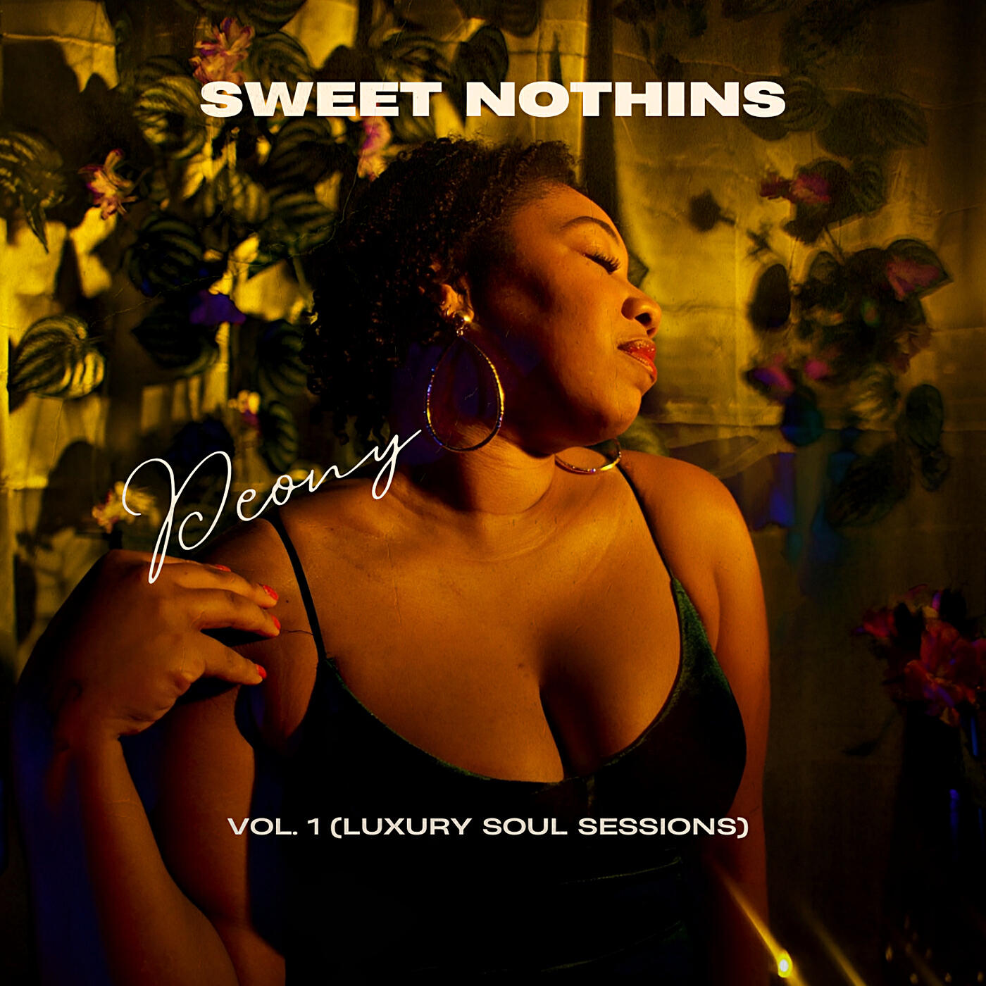 Релиз Sweet Nothins, Vol. 1 (Luxury Soul Sessions)